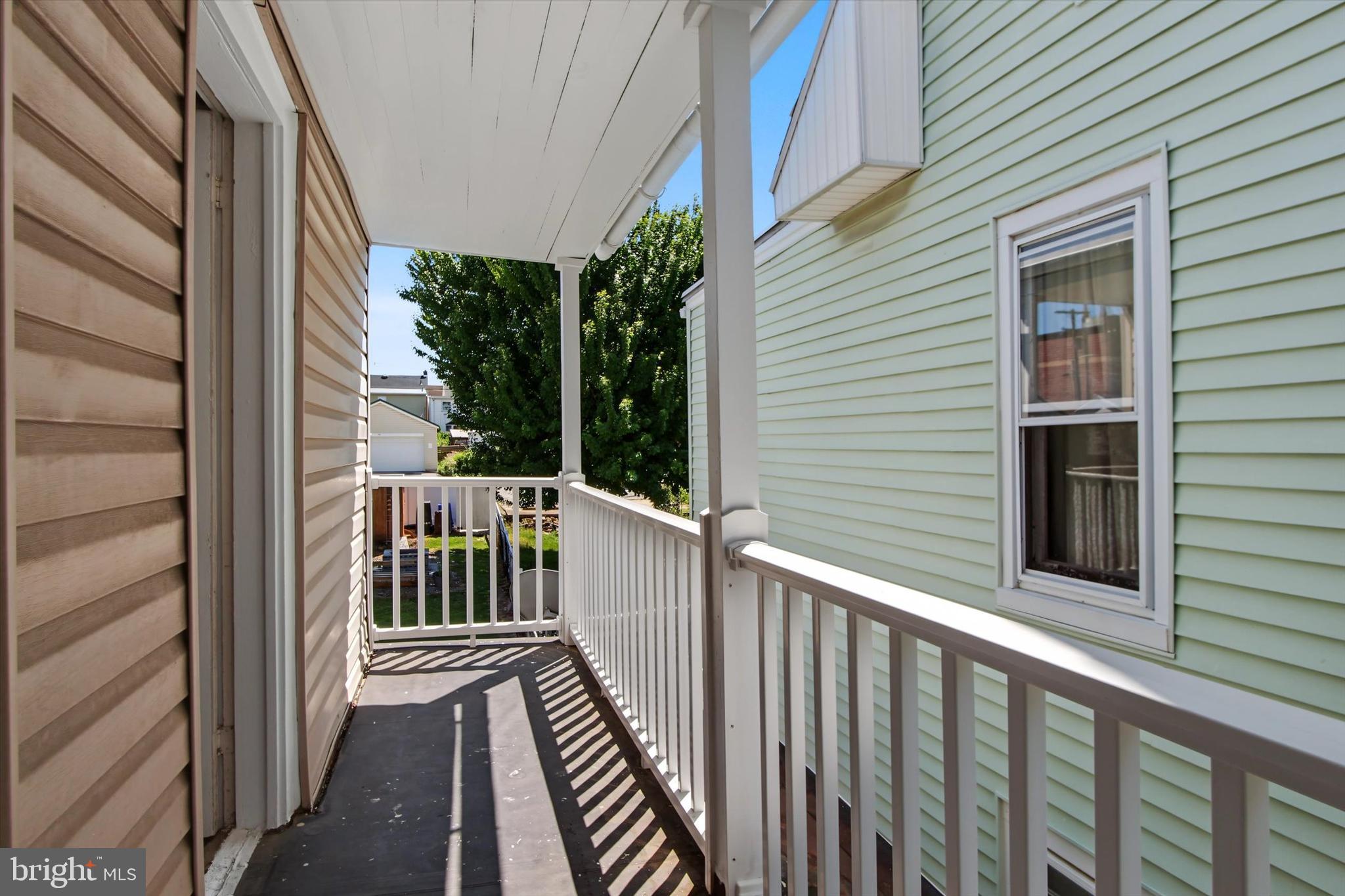 DALLASTOWN - Residential