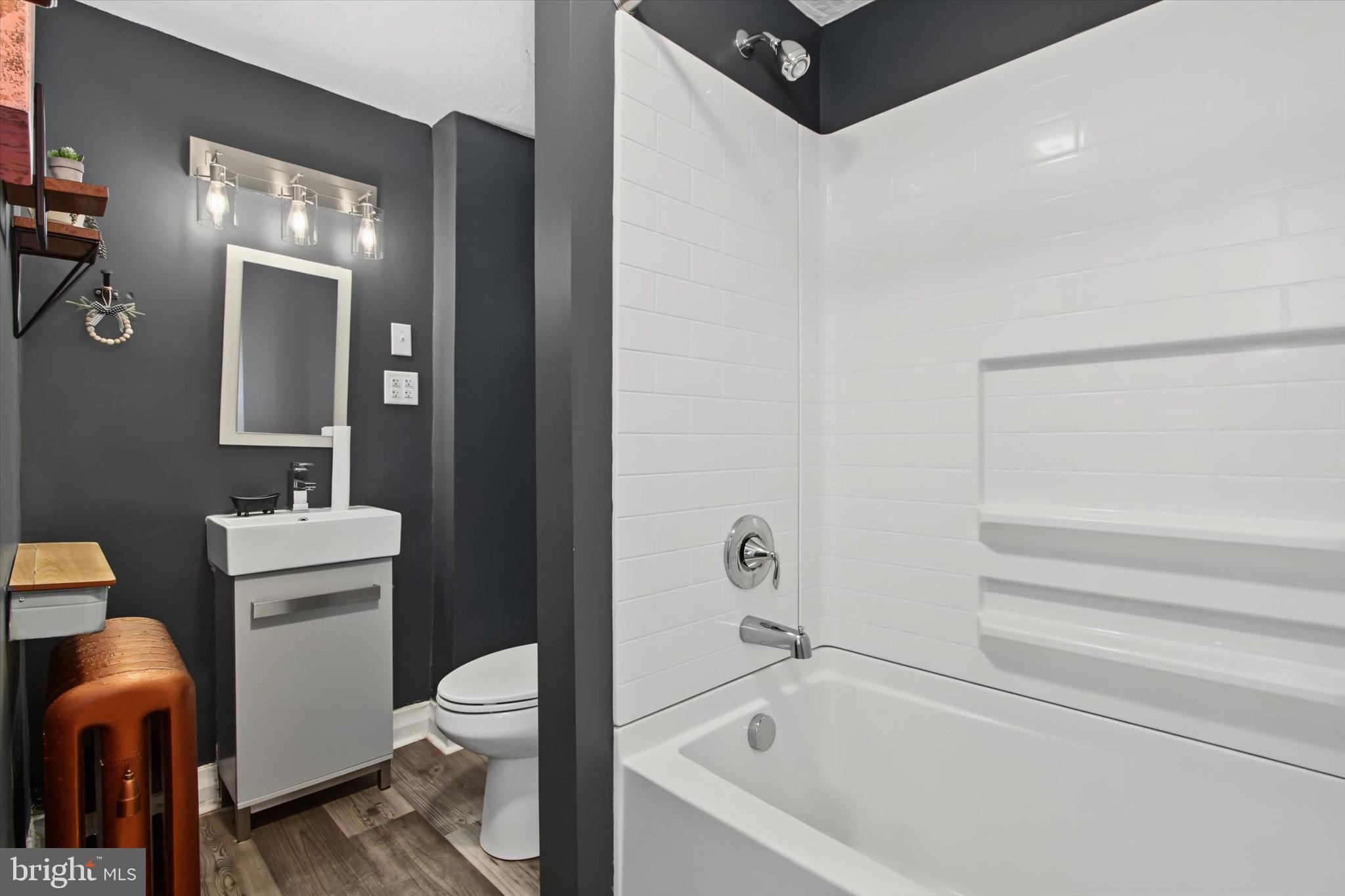 DALLASTOWN - Residential