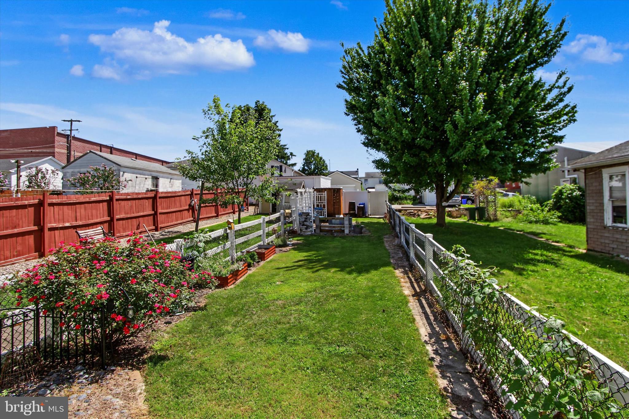 DALLASTOWN - Residential