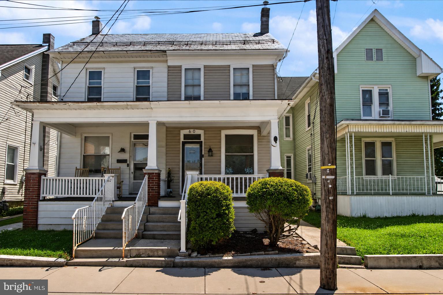 DALLASTOWN - Residential