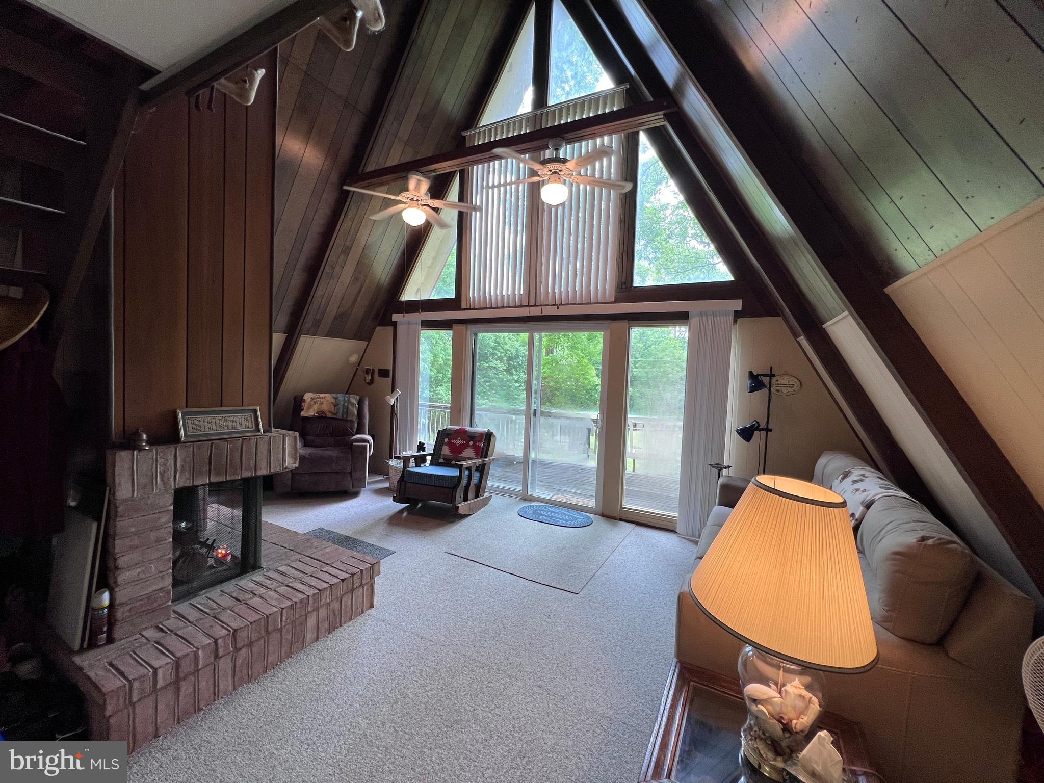 DEER RAPIDS - Residential