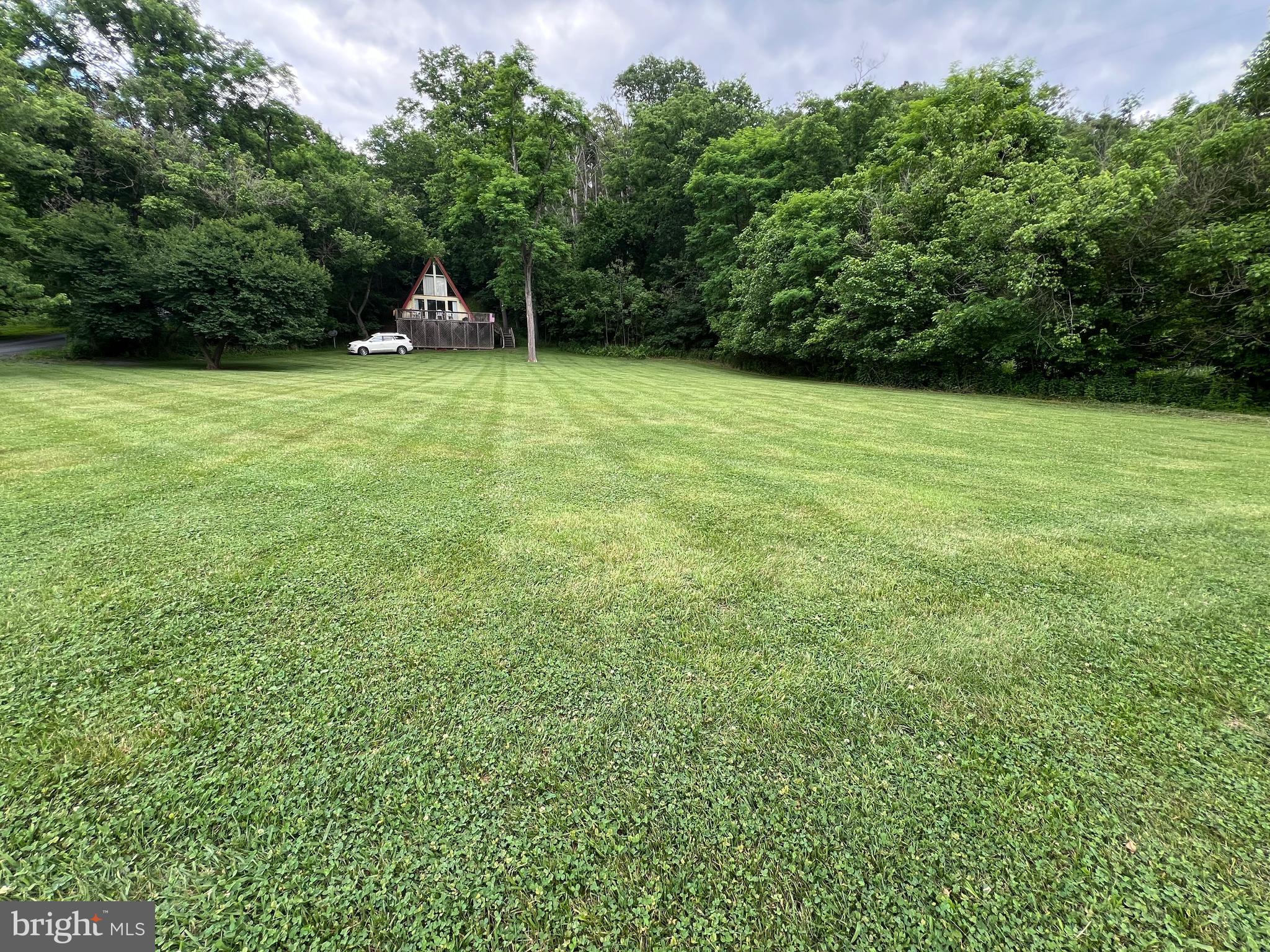 DEER RAPIDS - Residential