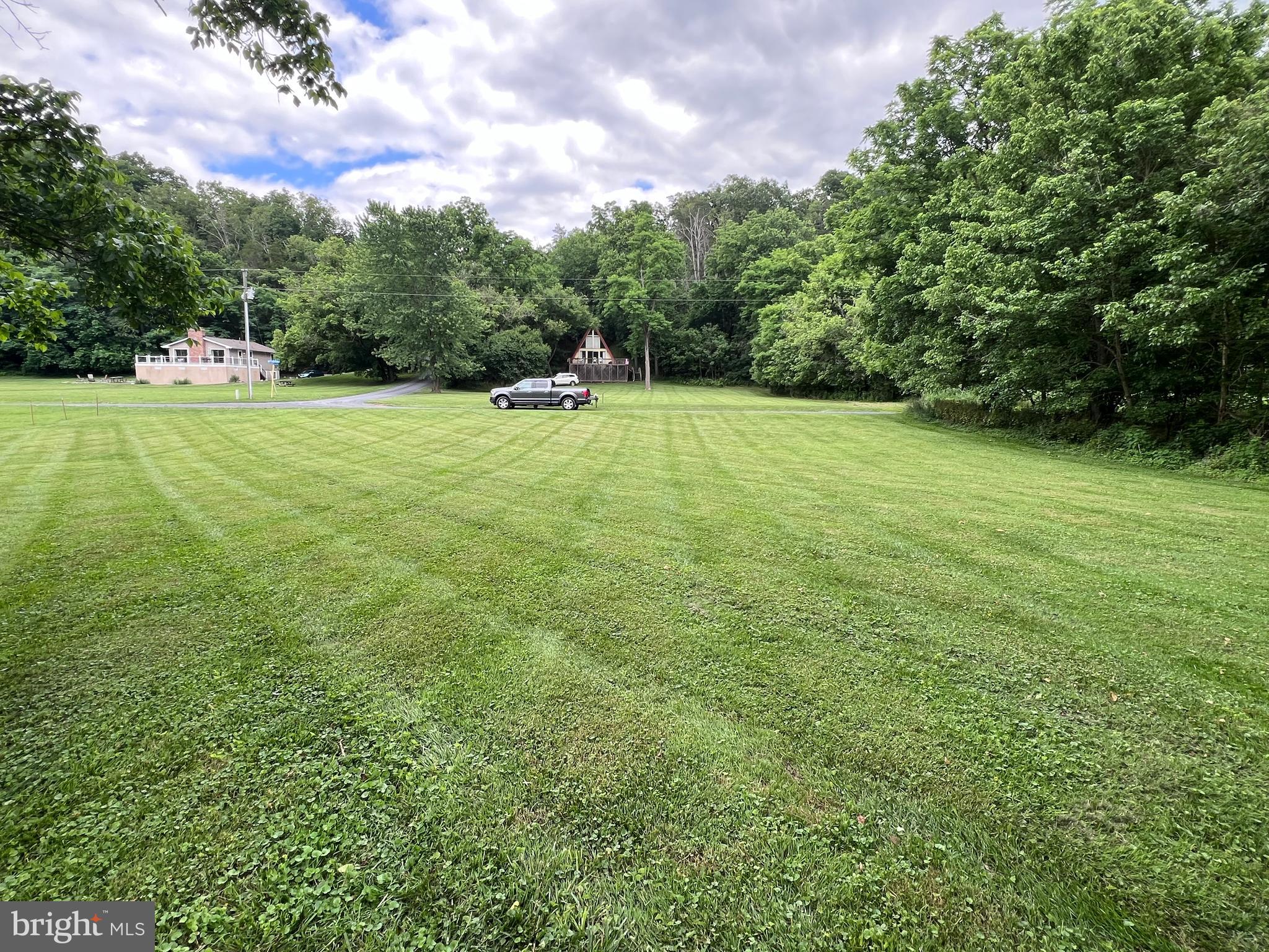 DEER RAPIDS - Residential