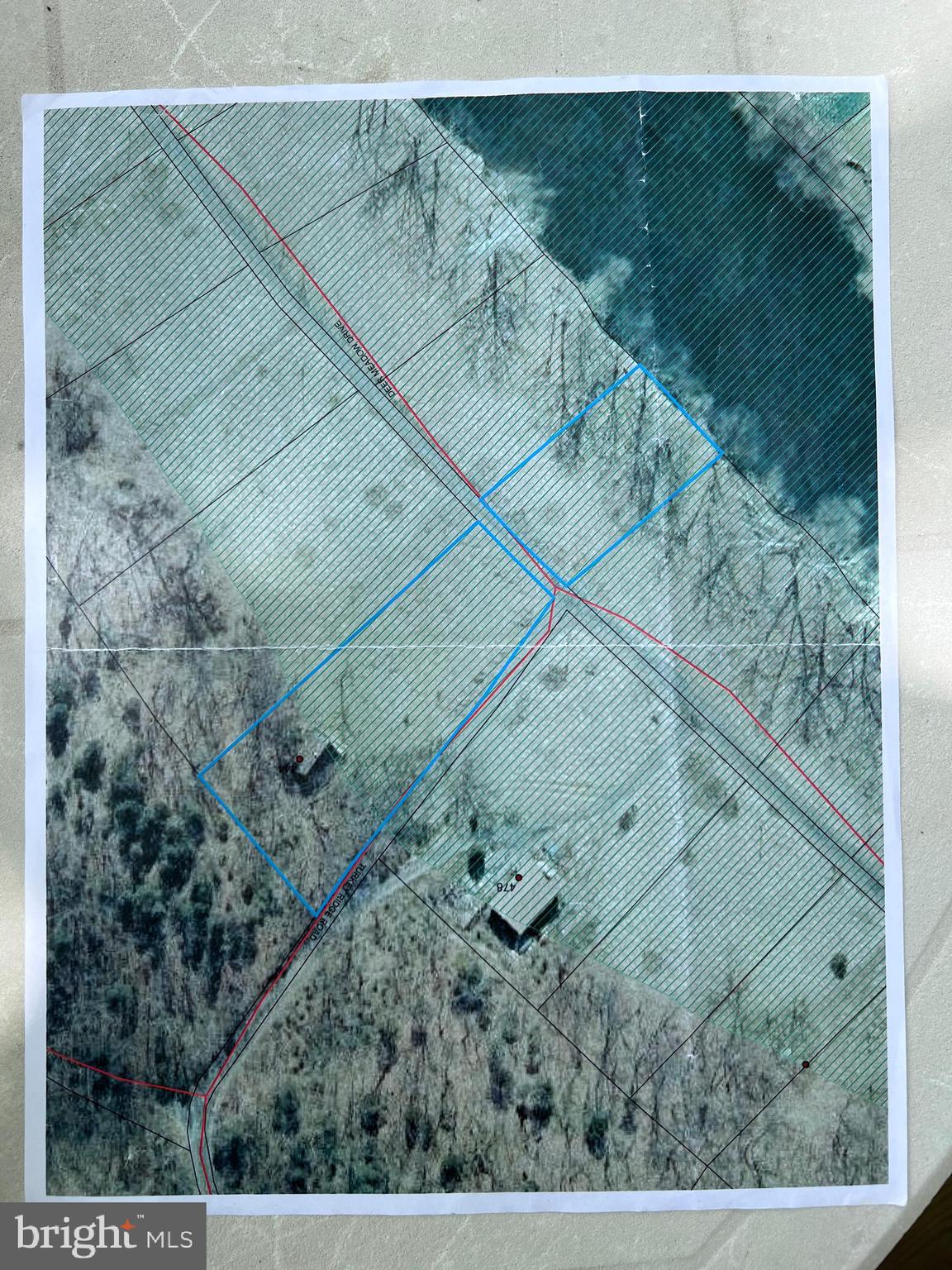DEER RAPIDS - Residential