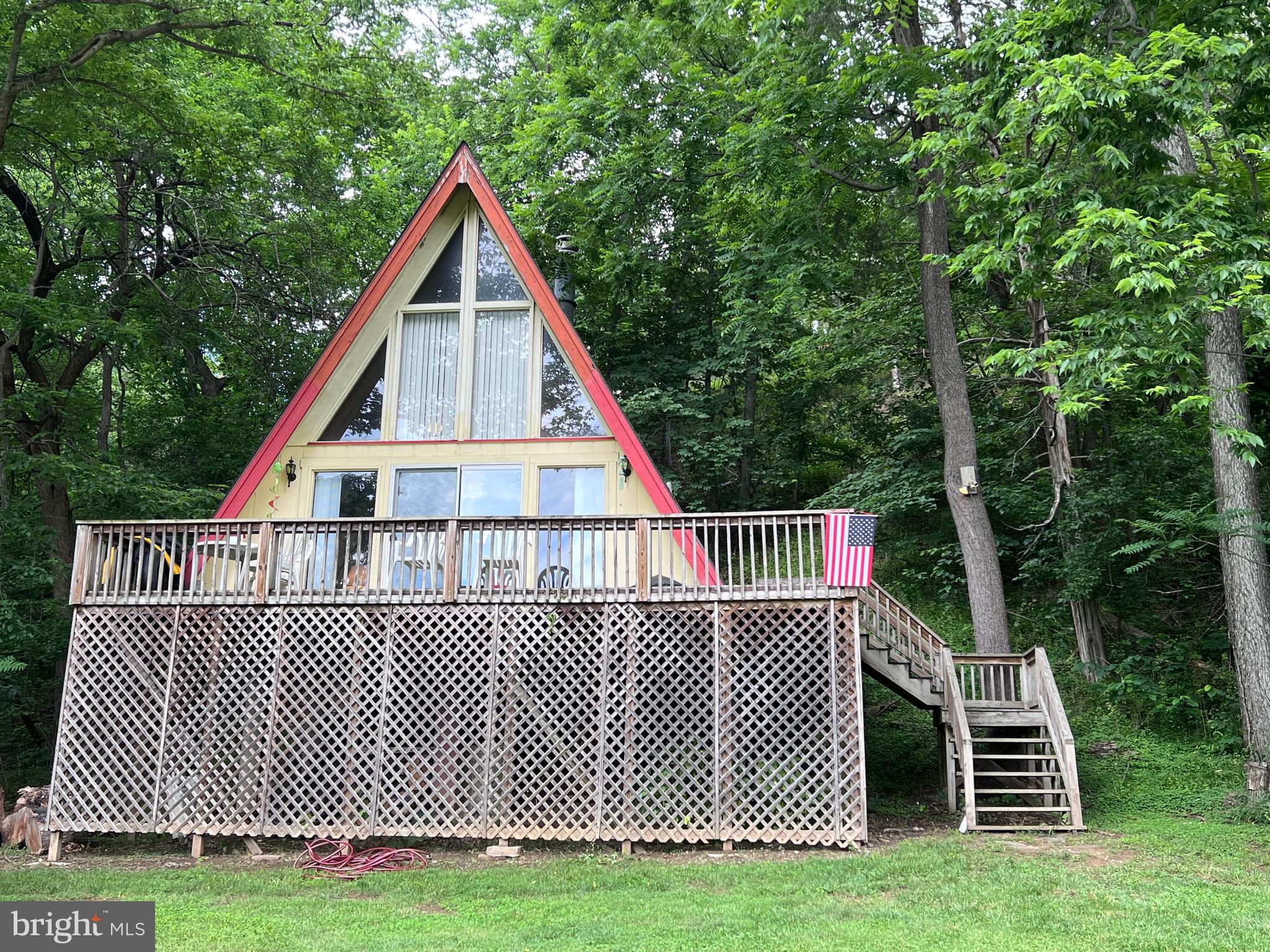 DEER RAPIDS - Residential