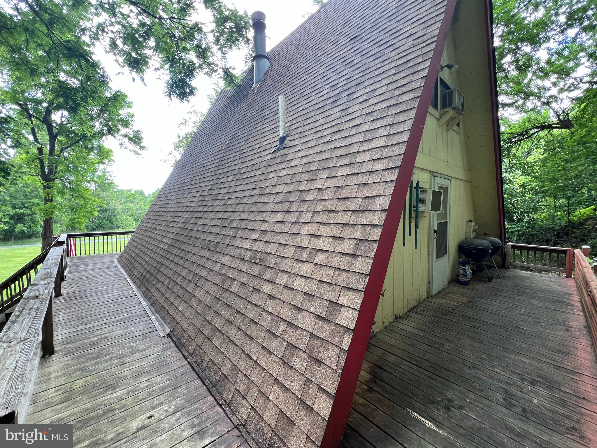 DEER RAPIDS - Residential