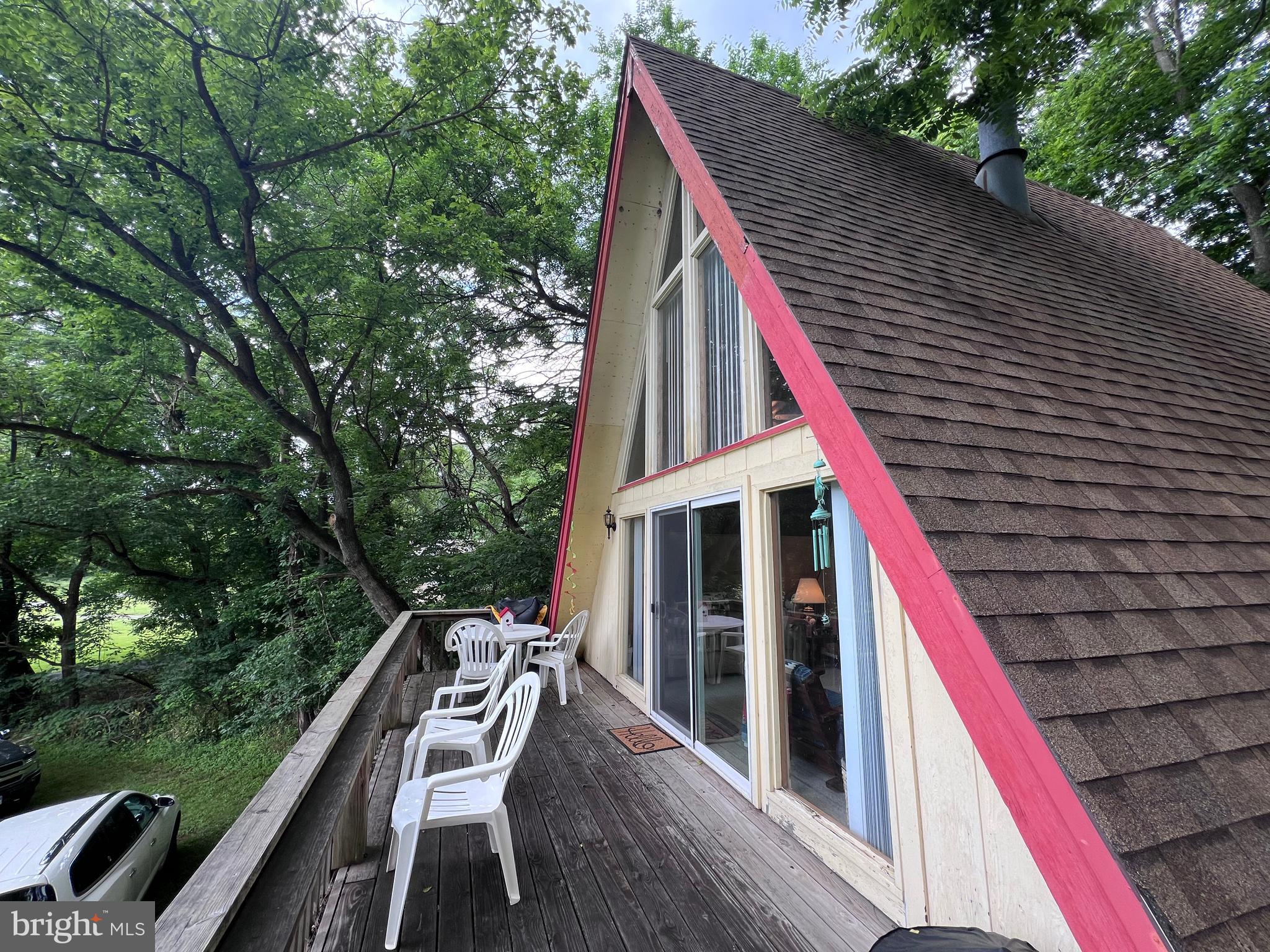 DEER RAPIDS - Residential