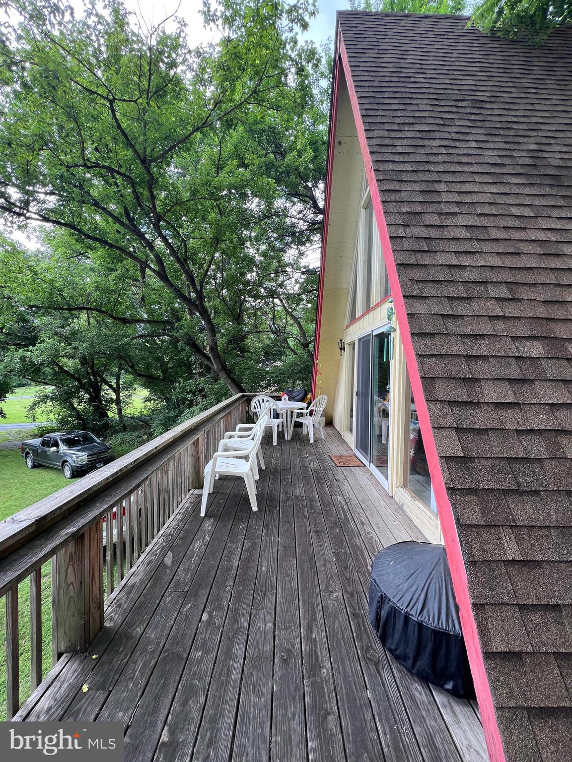 DEER RAPIDS - Residential