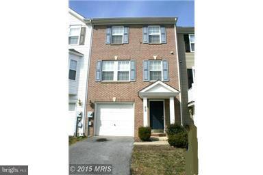 COUNTY GREEN - Residential Lease