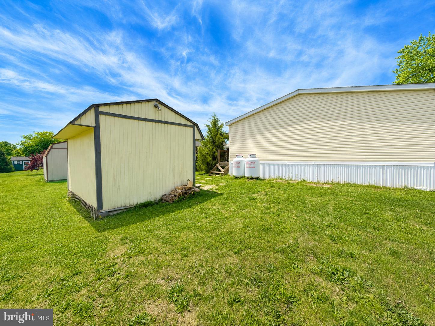 WALNUT GROVE MOBILE HOME PARK - Residential