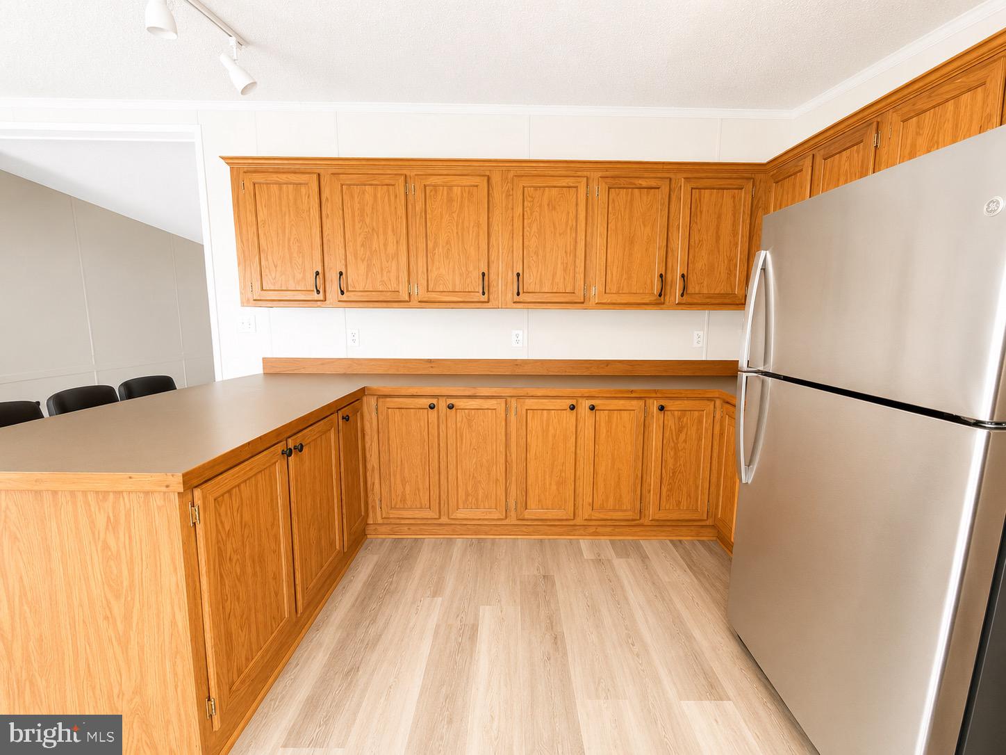 WALNUT GROVE MOBILE HOME PARK - Residential