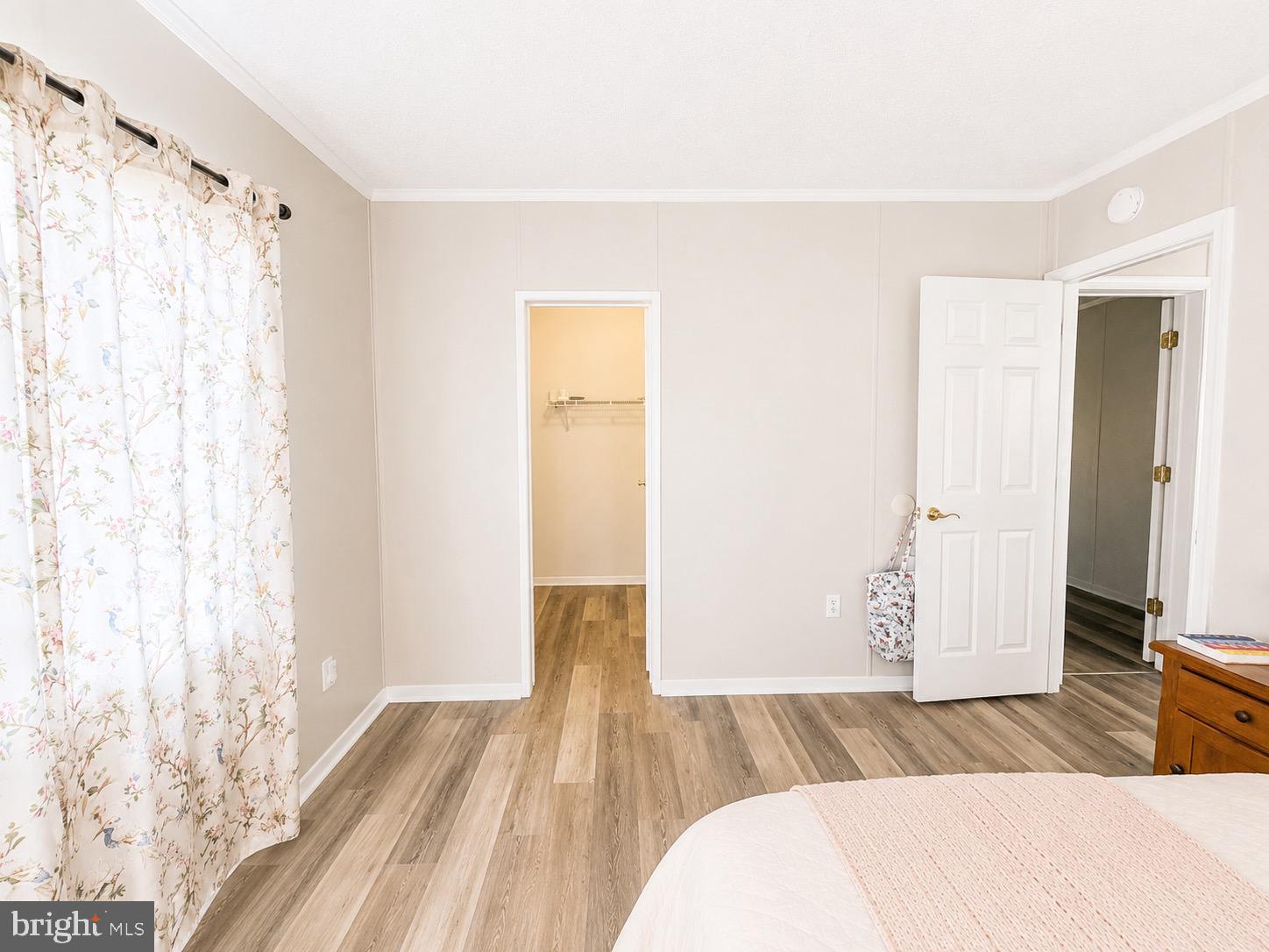 WALNUT GROVE MOBILE HOME PARK - Residential