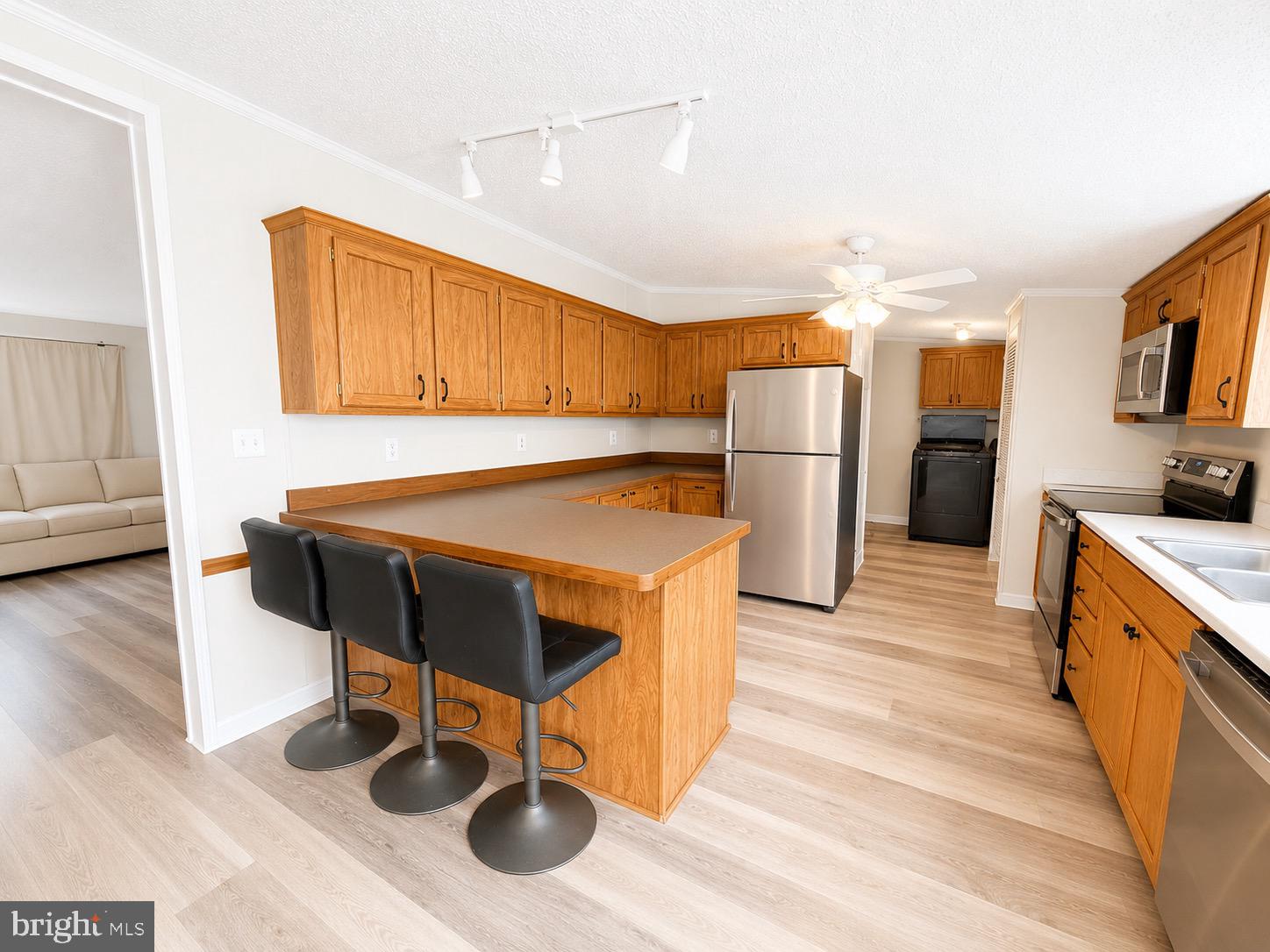 WALNUT GROVE MOBILE HOME PARK - Residential