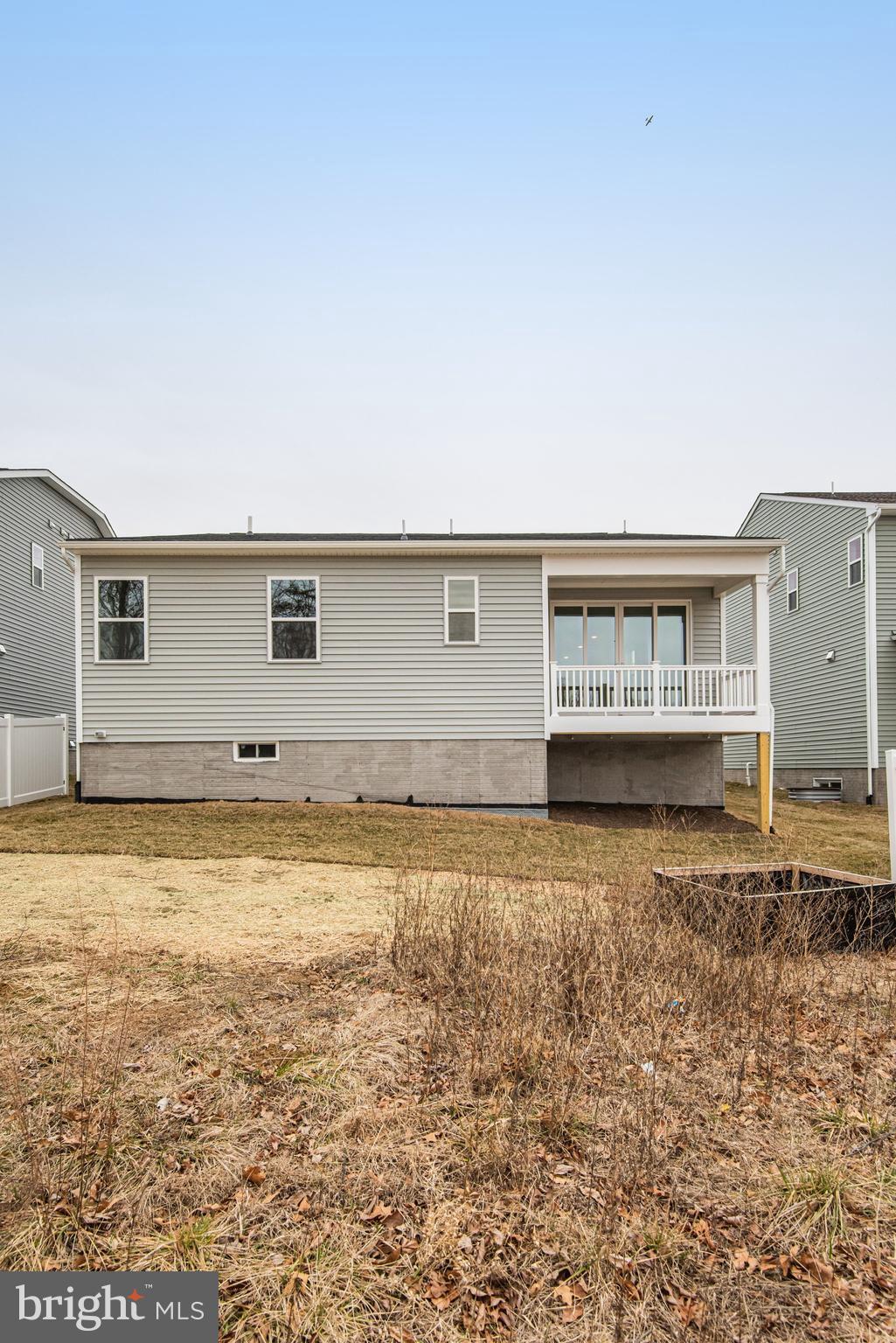 FOXHAVEN - Residential