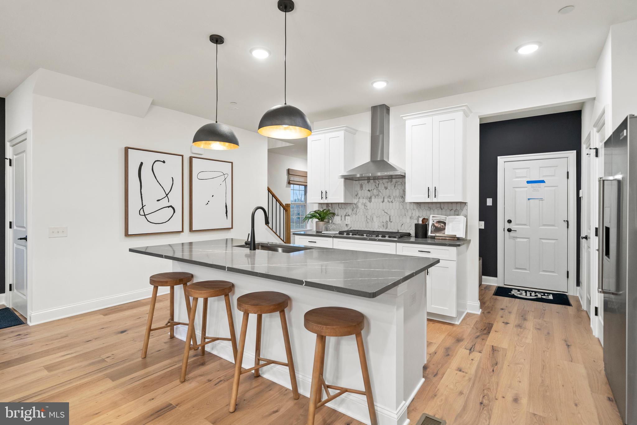 SPRING LAKE - Residential
