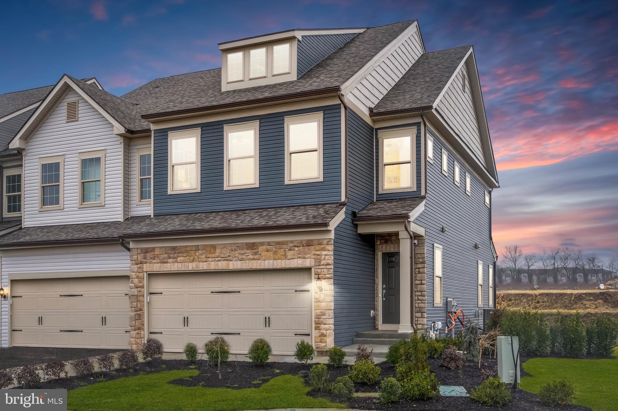 SPRING LAKE - Residential