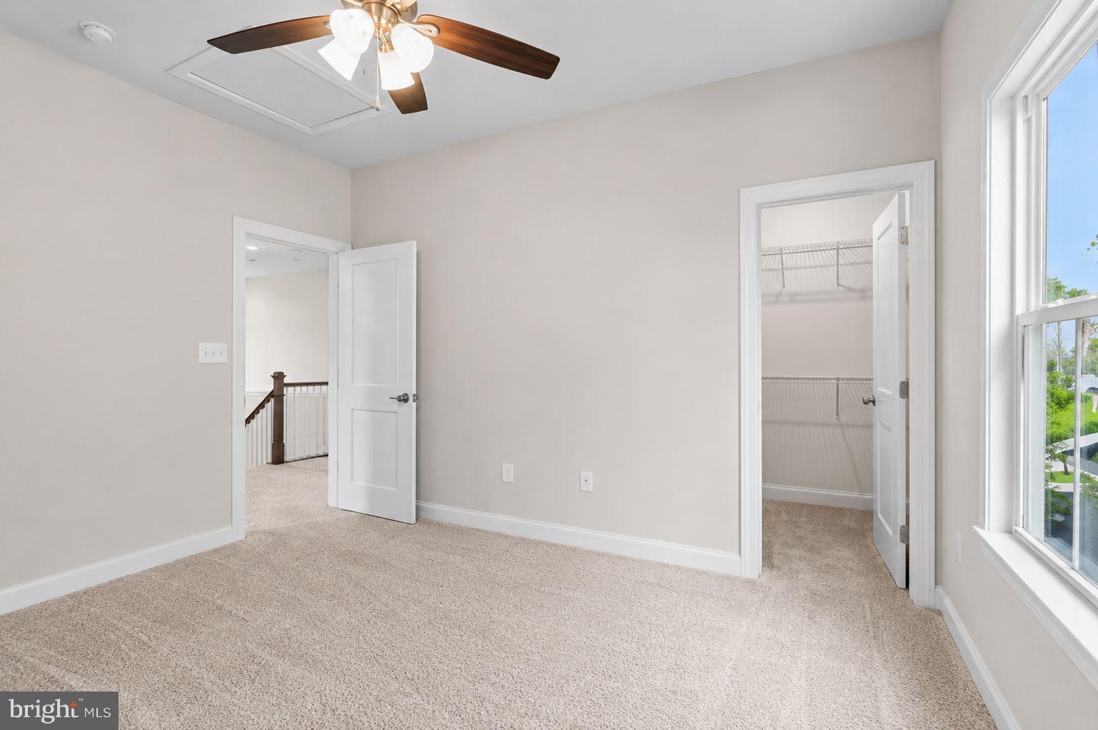 GREENLEIGH AT CROSSROADS - Residential