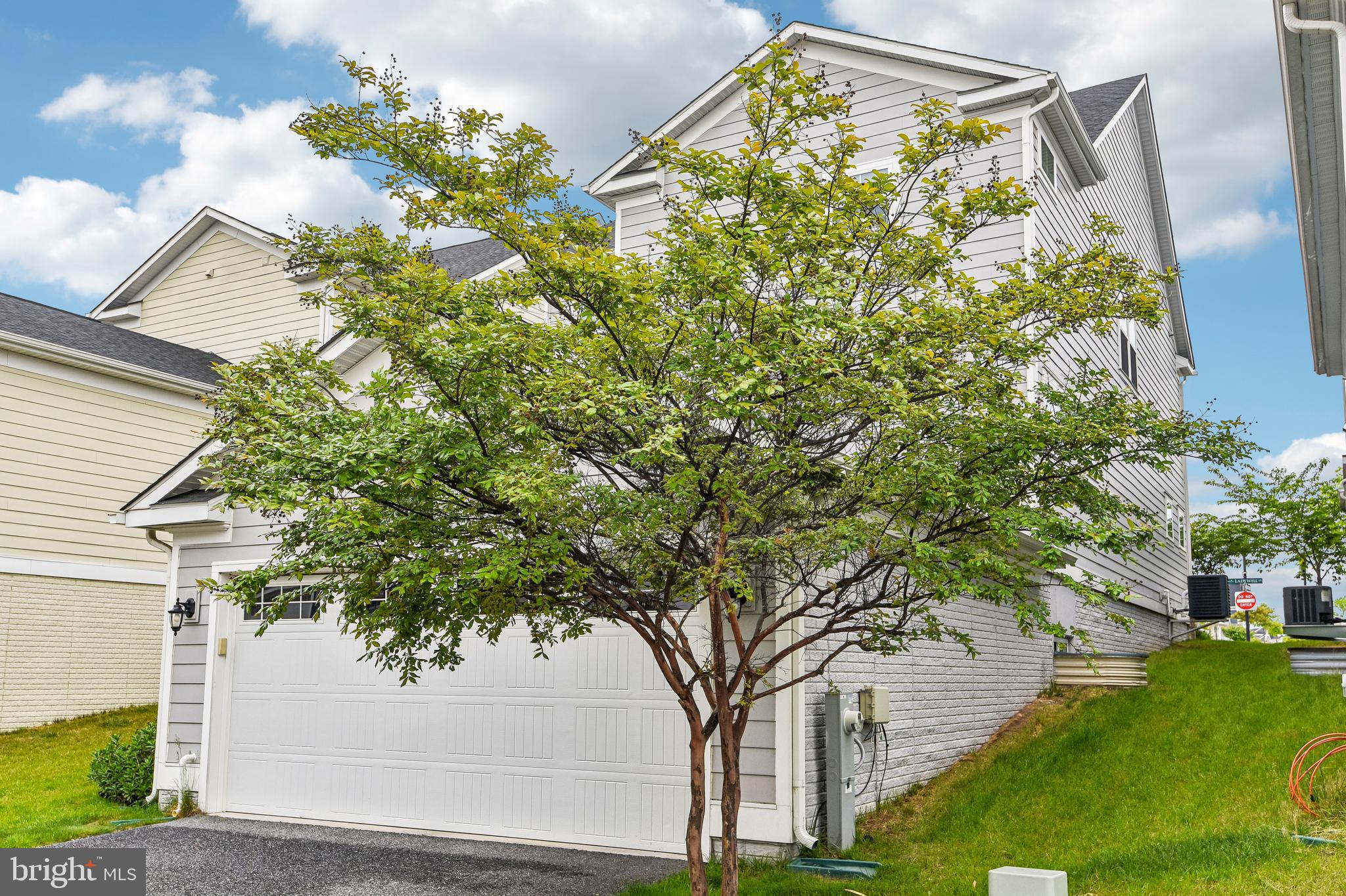 GREENLEIGH AT CROSSROADS - Residential