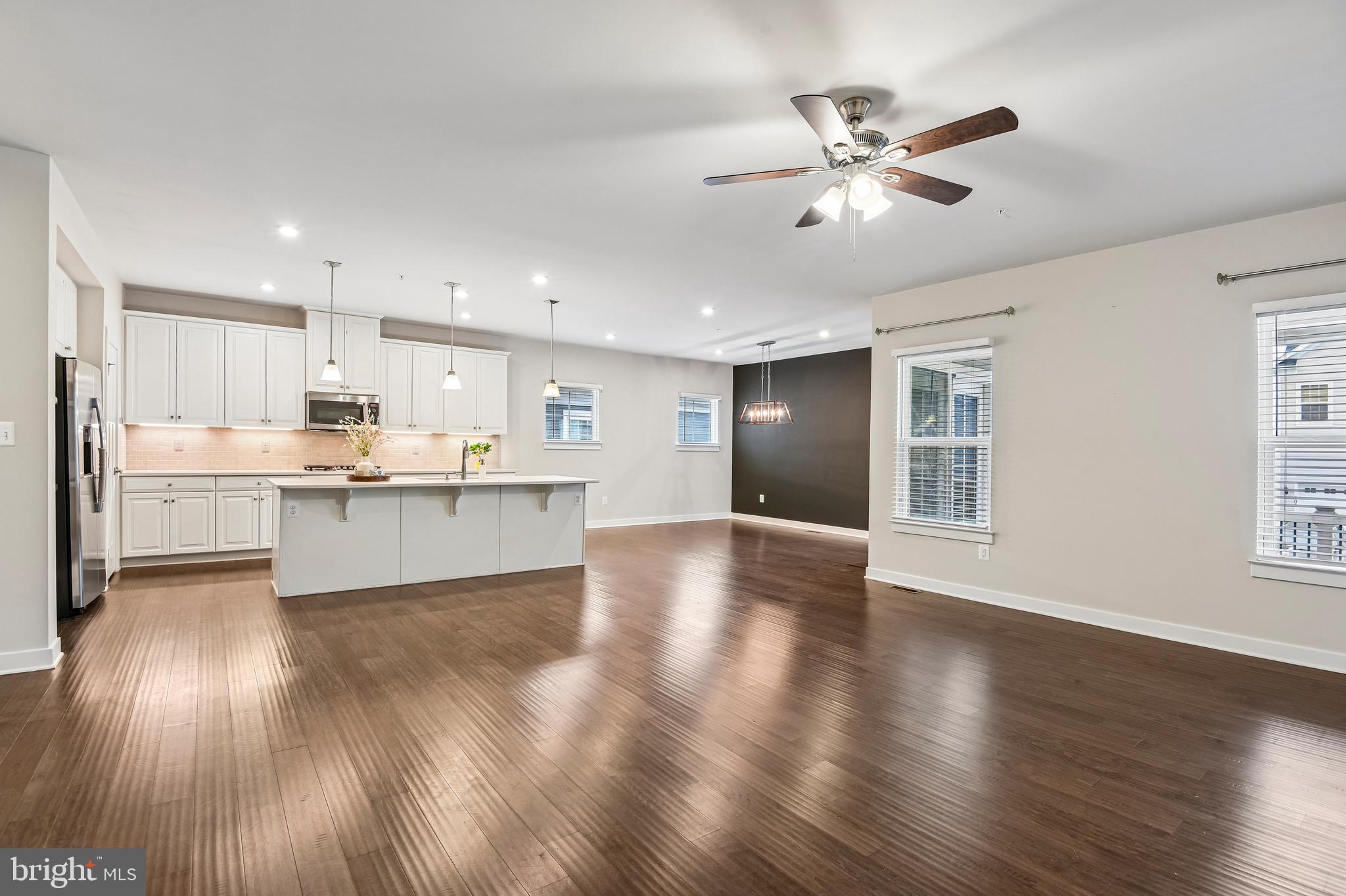 GREENLEIGH AT CROSSROADS - Residential