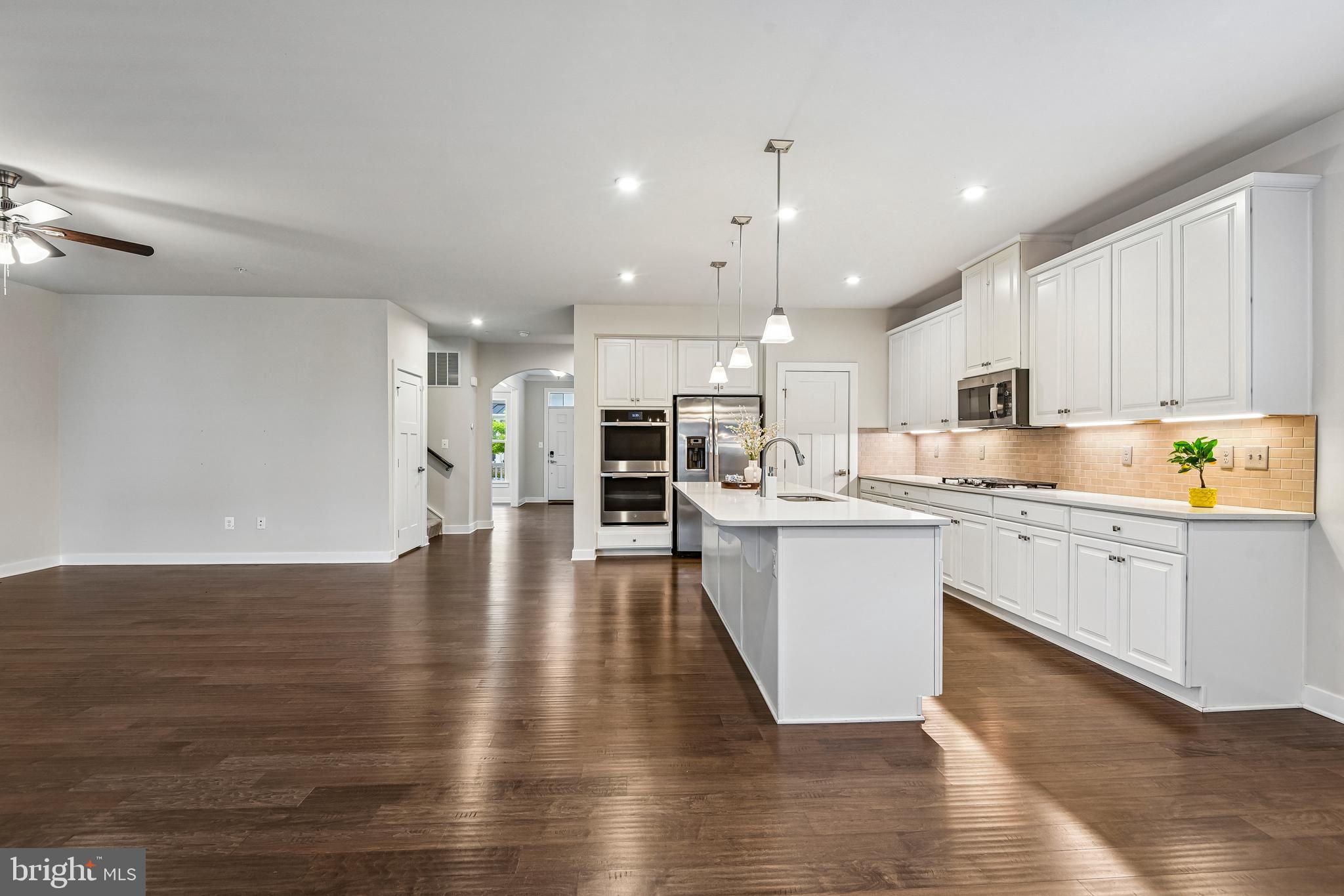 GREENLEIGH AT CROSSROADS - Residential
