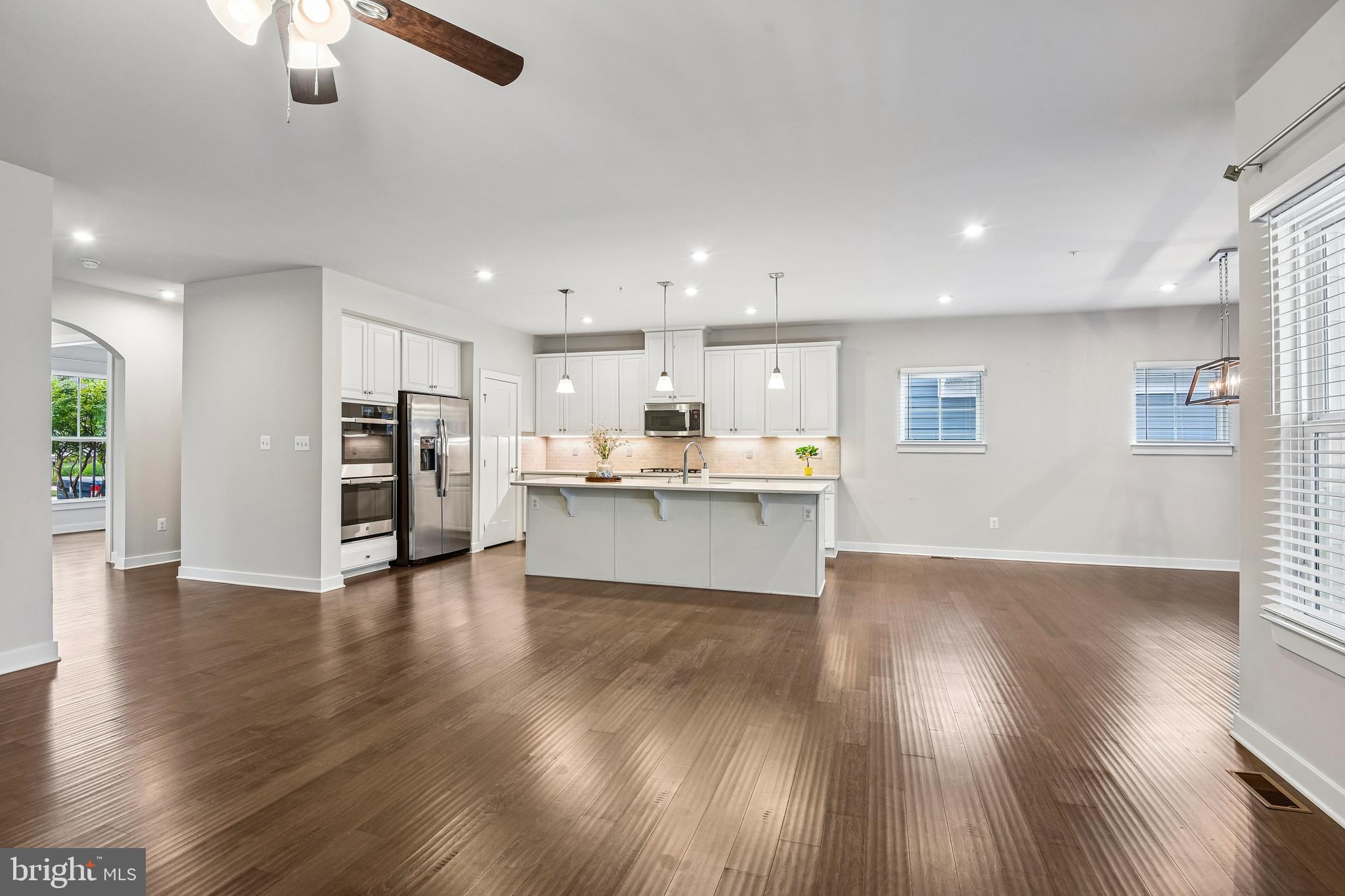 GREENLEIGH AT CROSSROADS - Residential