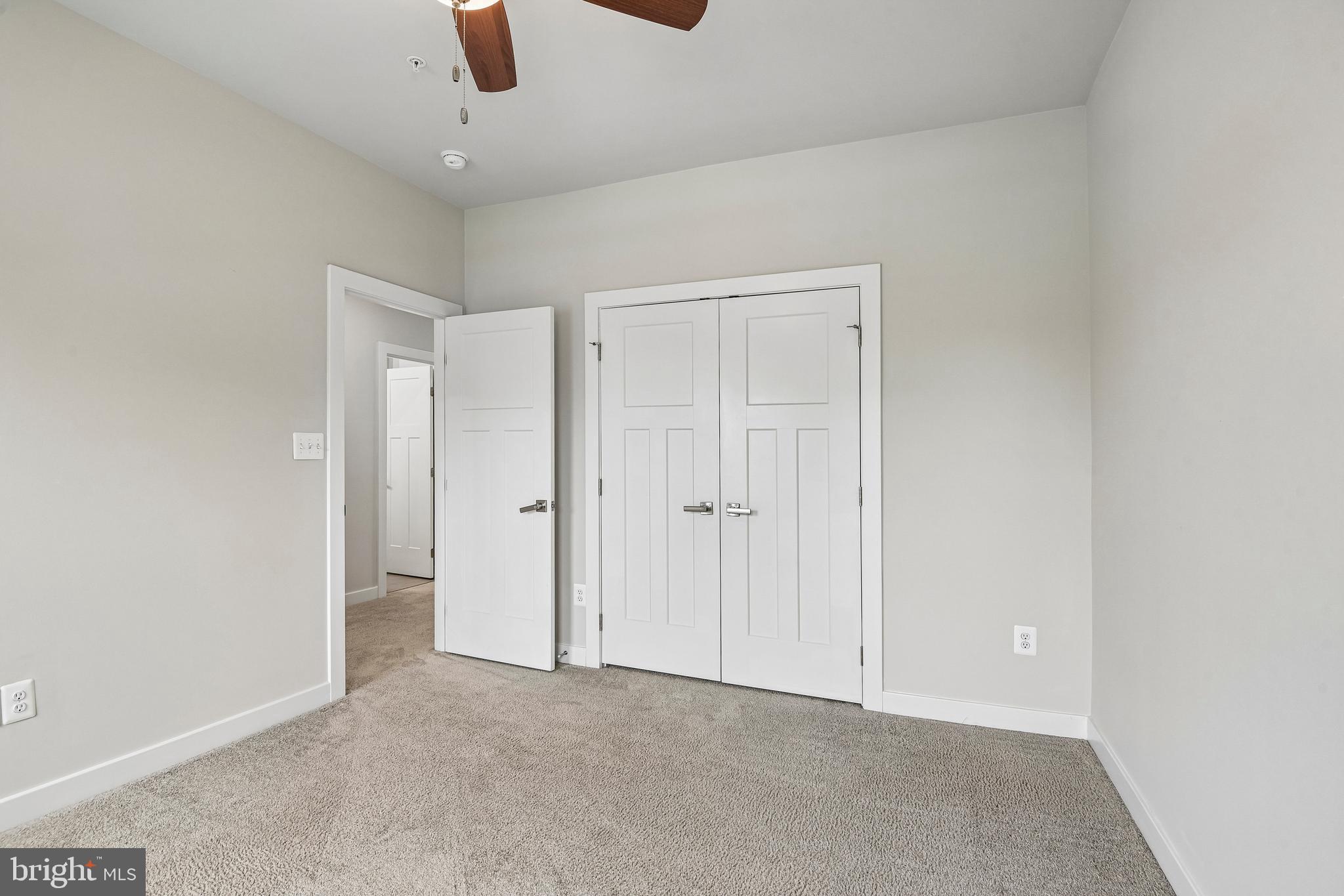 GREENLEIGH AT CROSSROADS - Residential
