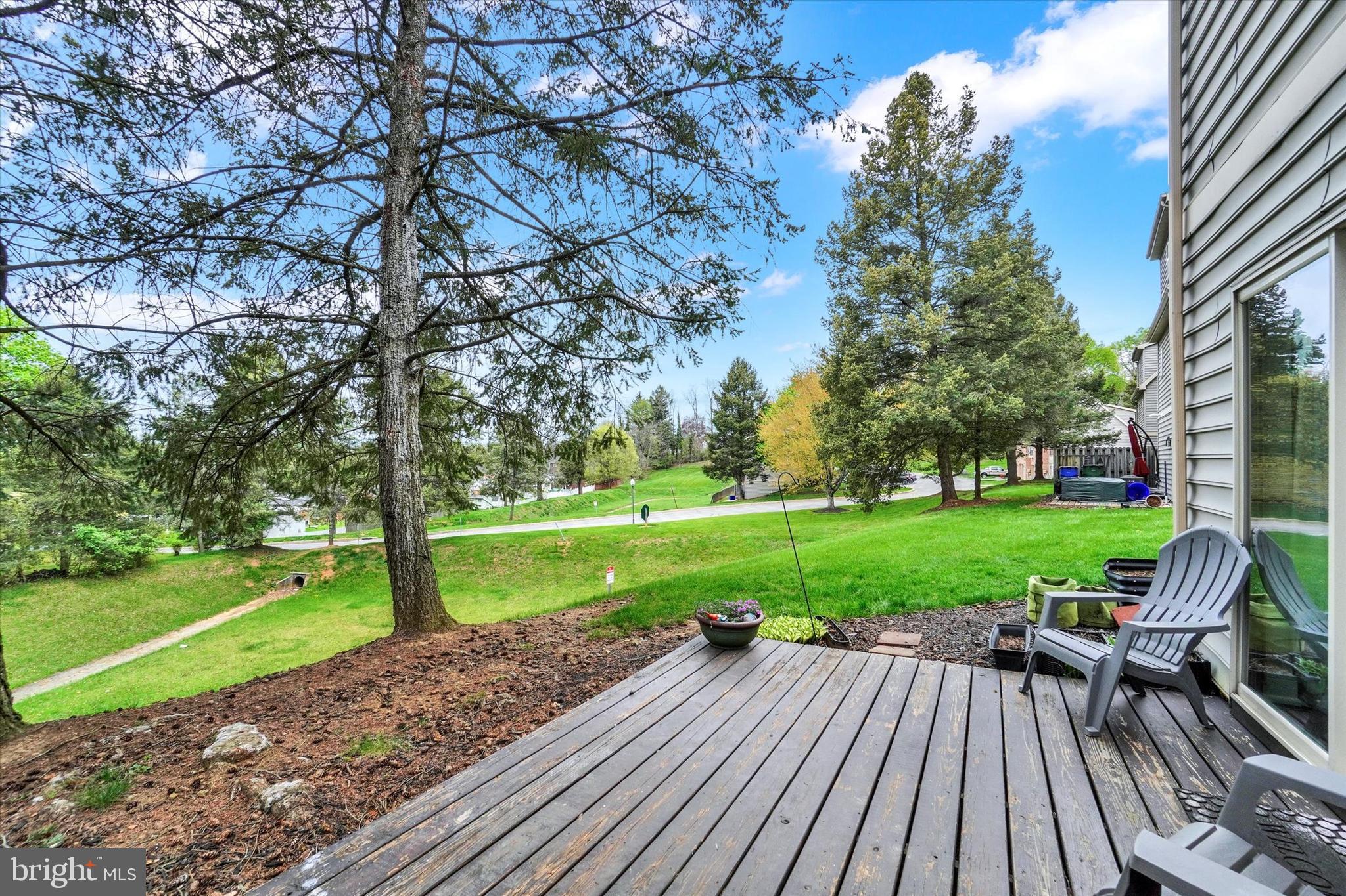 YORK - Residential