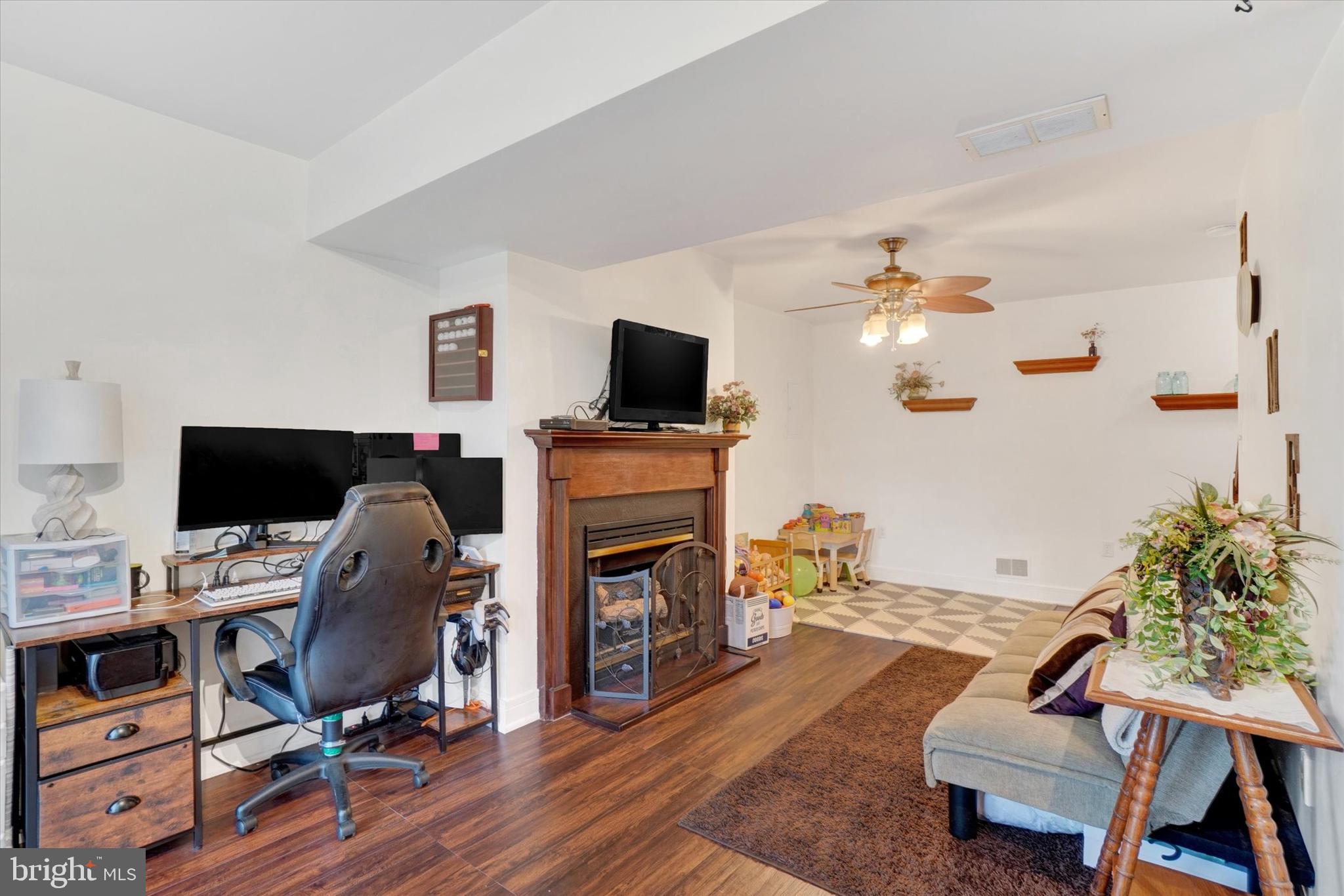YORK - Residential