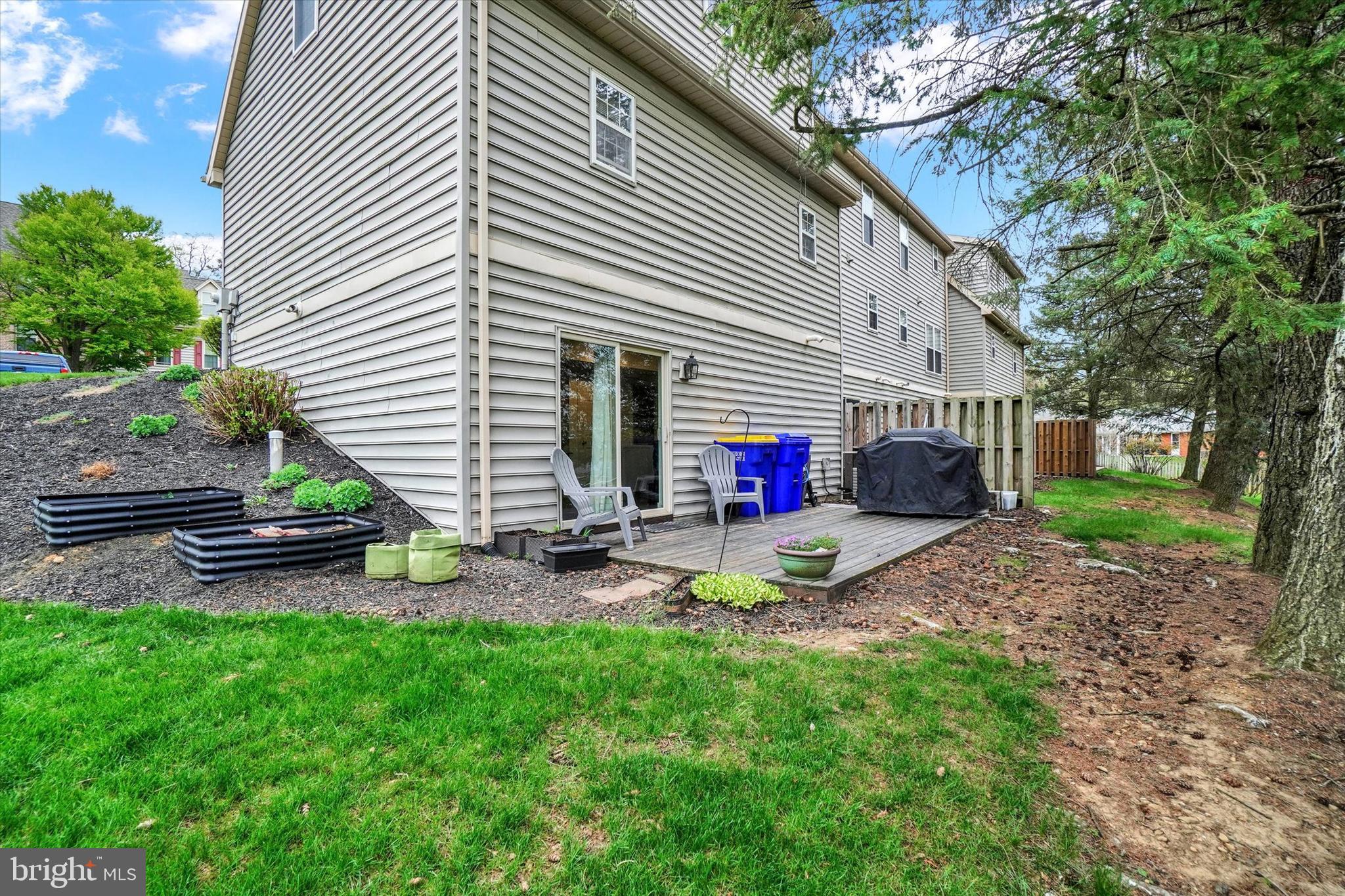 YORK - Residential