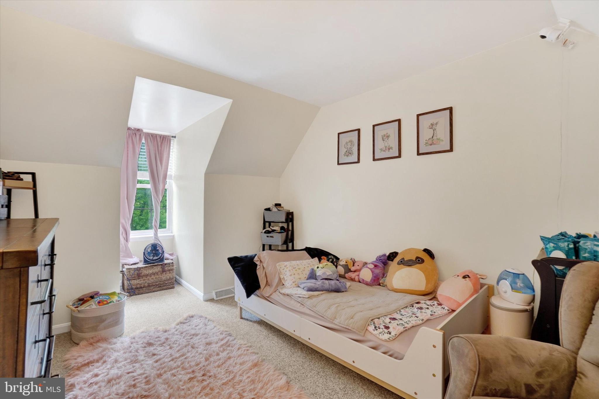 YORK - Residential