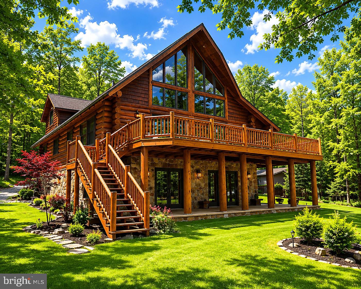 THOUSAND ACRES AT DCL - Residential