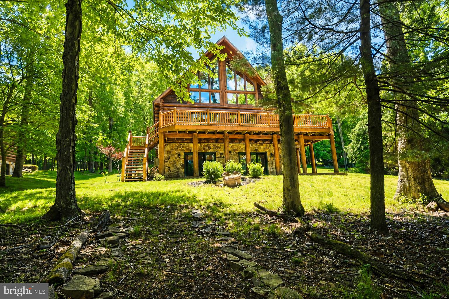 THOUSAND ACRES AT DCL - Residential