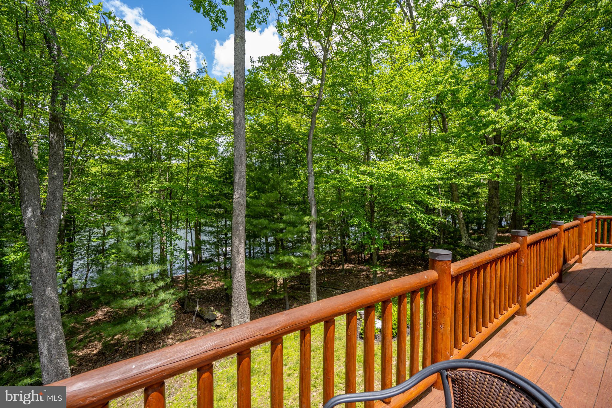 THOUSAND ACRES AT DCL - Residential