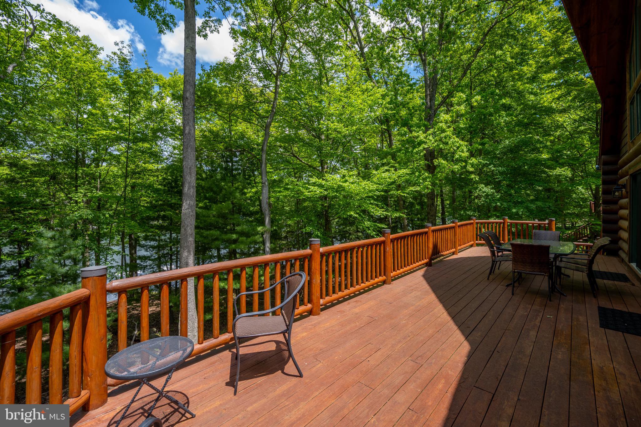 THOUSAND ACRES AT DCL - Residential