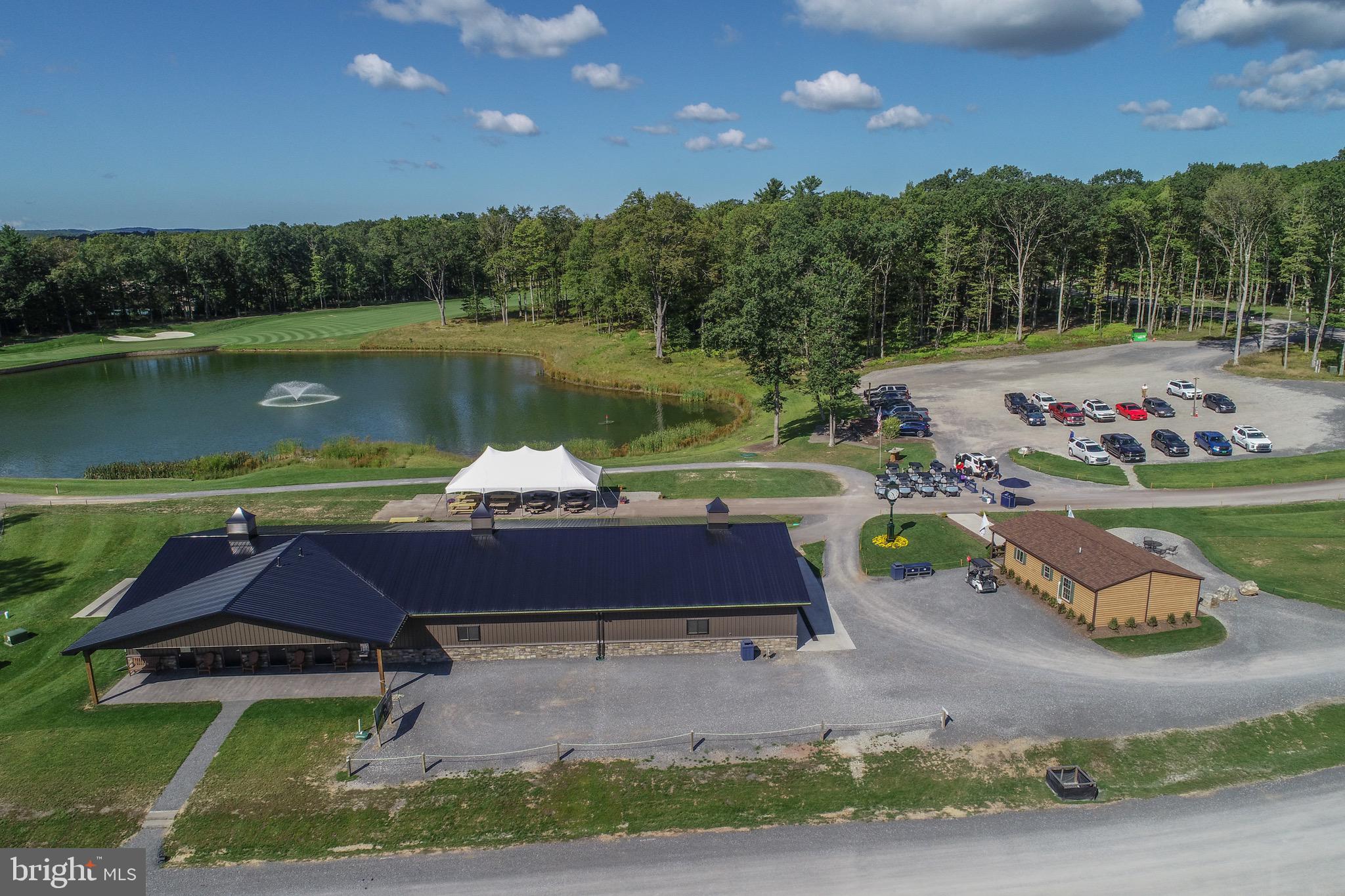 THOUSAND ACRES AT DCL - Residential