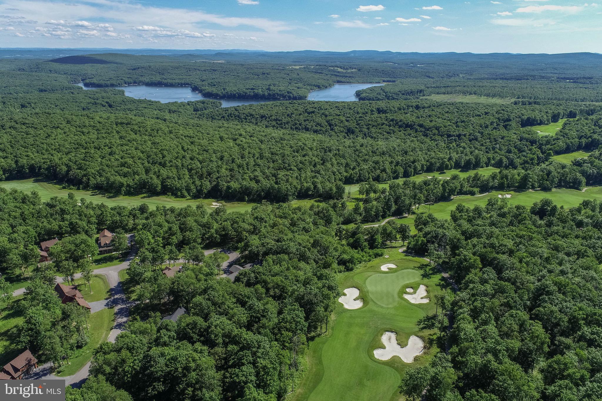 THOUSAND ACRES AT DCL - Residential