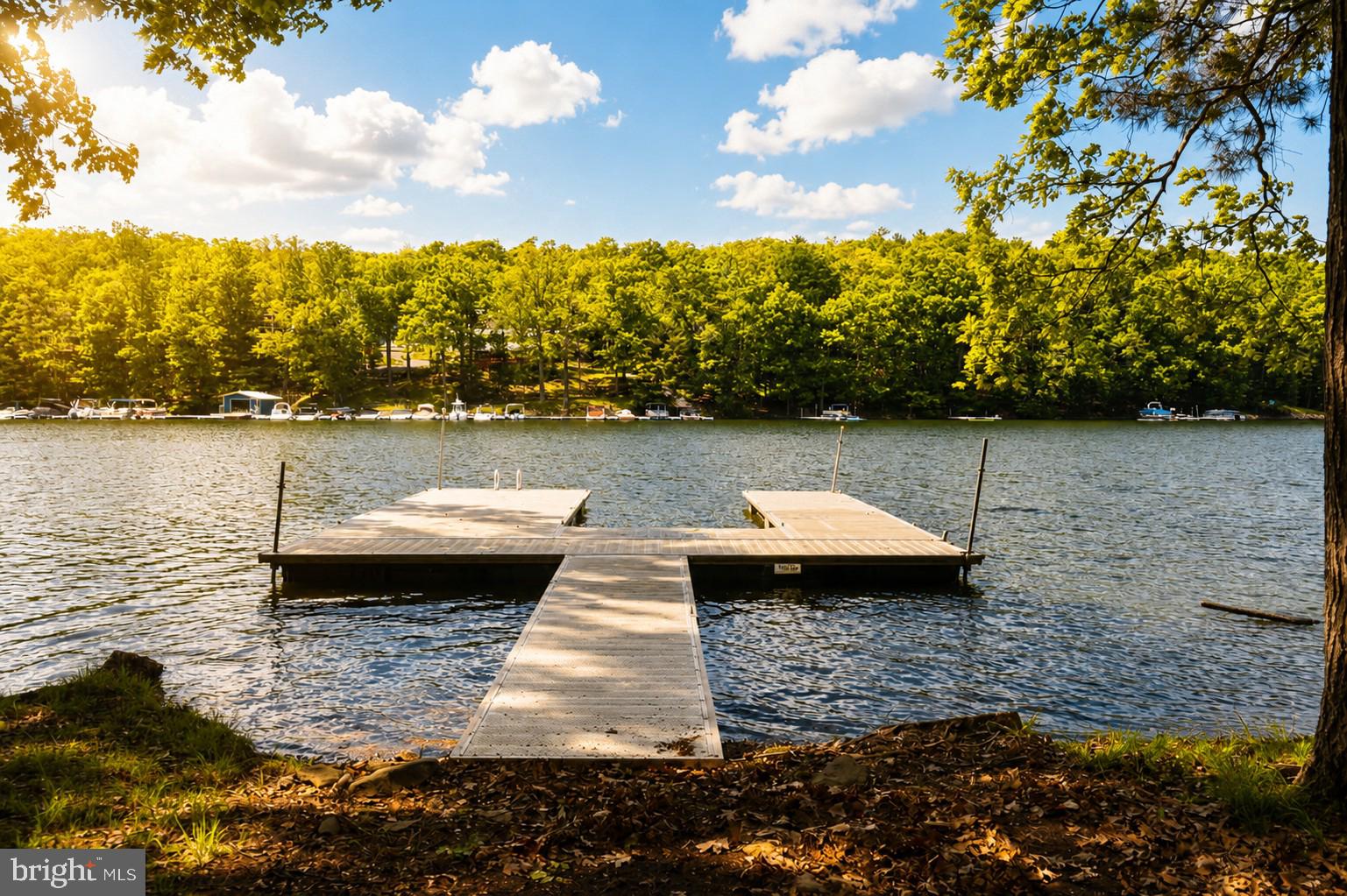 THOUSAND ACRES AT DCL - Residential