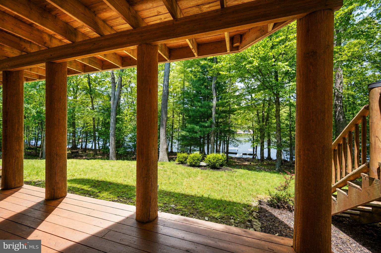 THOUSAND ACRES AT DCL - Residential
