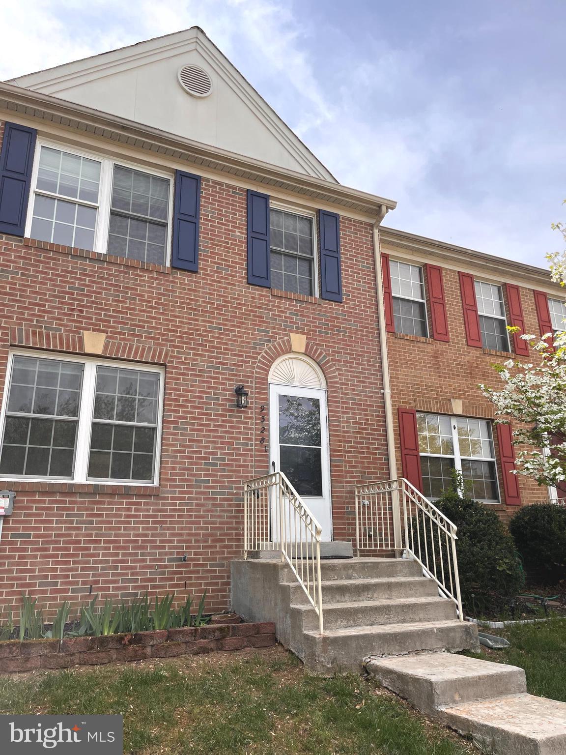 BOWLING BROOK FARMS - Residential Lease