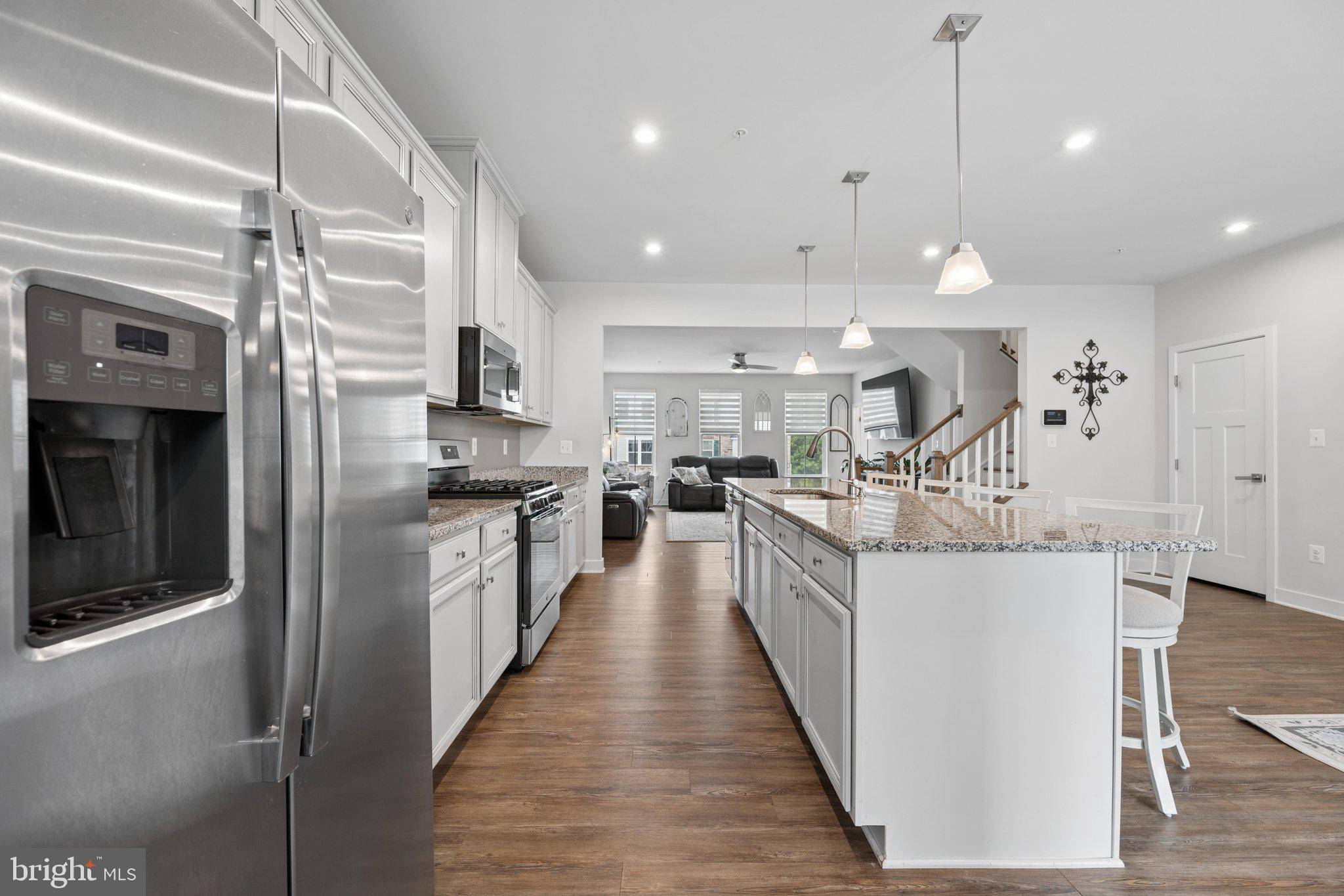 EDGEMERE/SPARROWS POINT - Residential