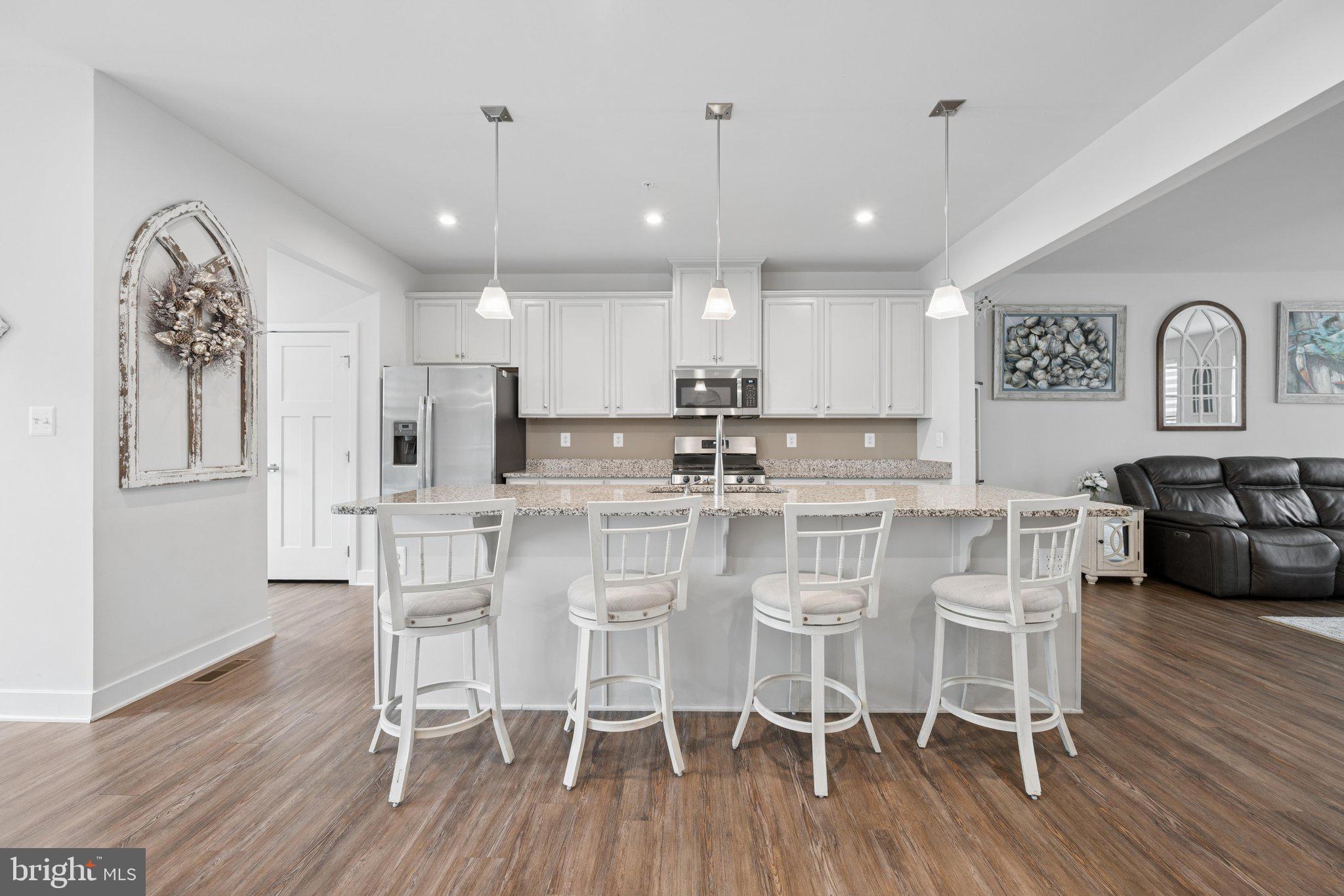 EDGEMERE/SPARROWS POINT - Residential