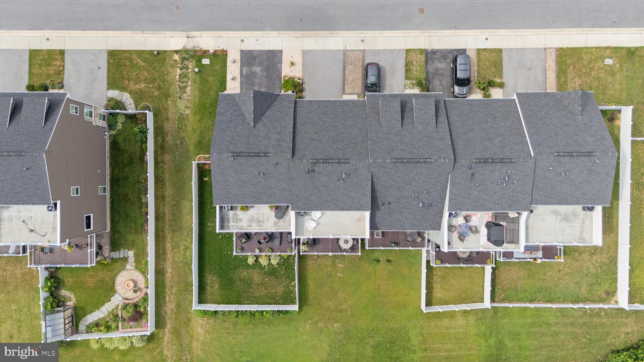 EDGEMERE/SPARROWS POINT - Residential