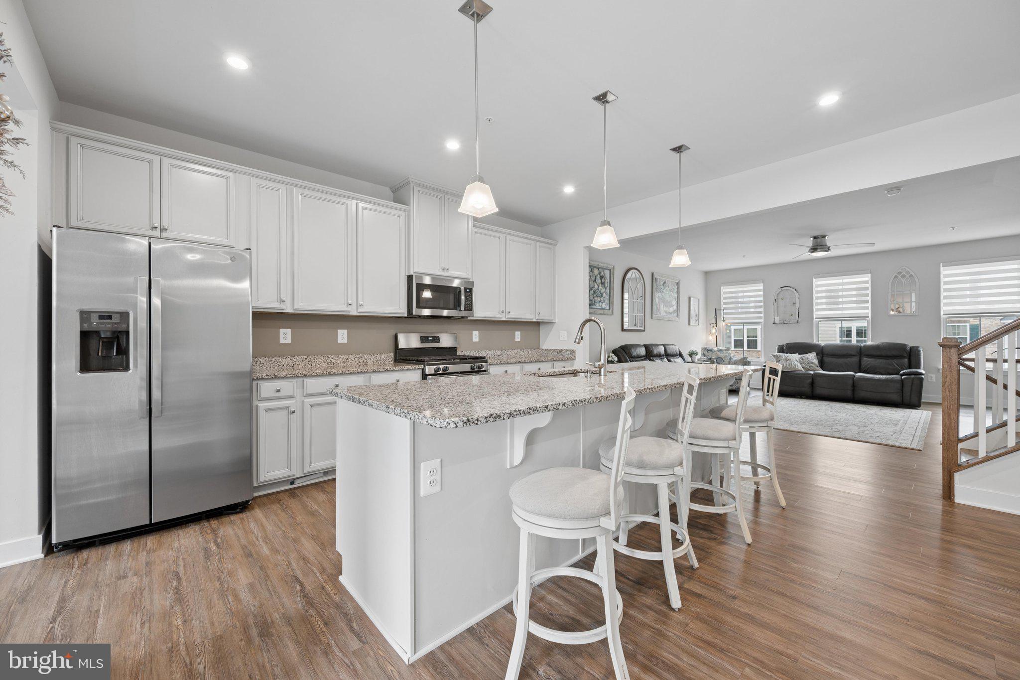 EDGEMERE/SPARROWS POINT - Residential