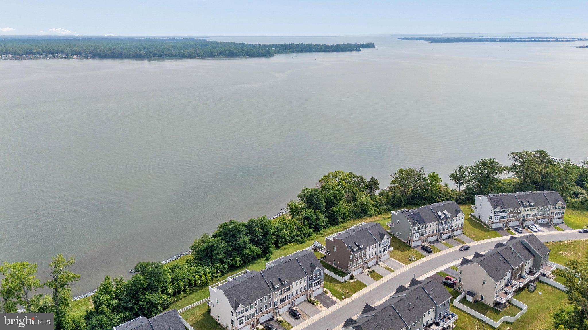 EDGEMERE/SPARROWS POINT - Residential
