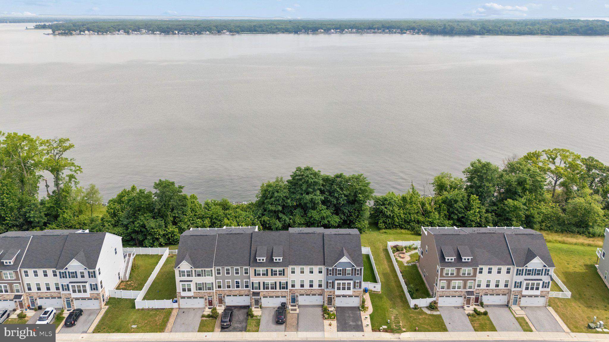 EDGEMERE/SPARROWS POINT - Residential