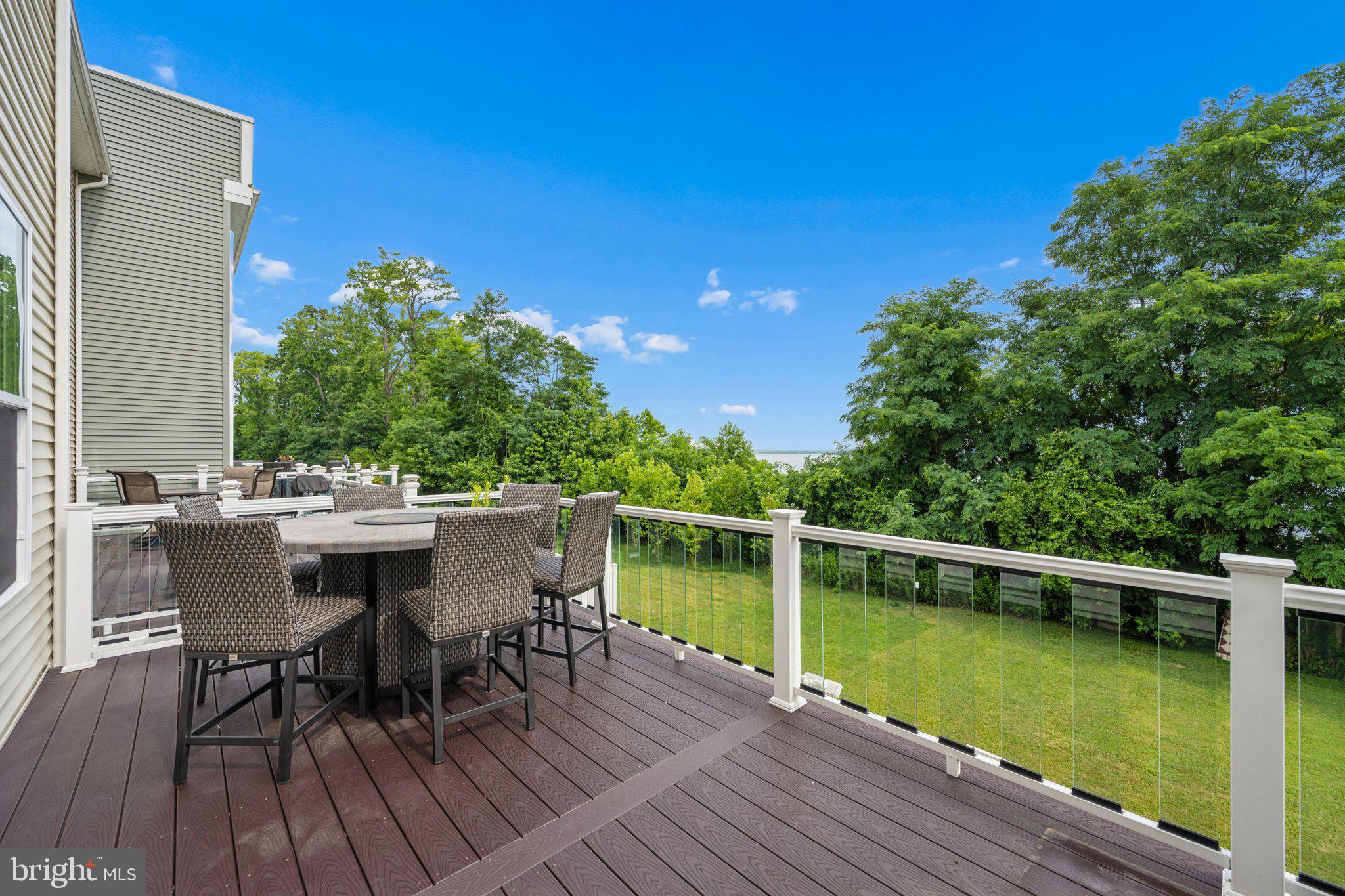 EDGEMERE/SPARROWS POINT - Residential