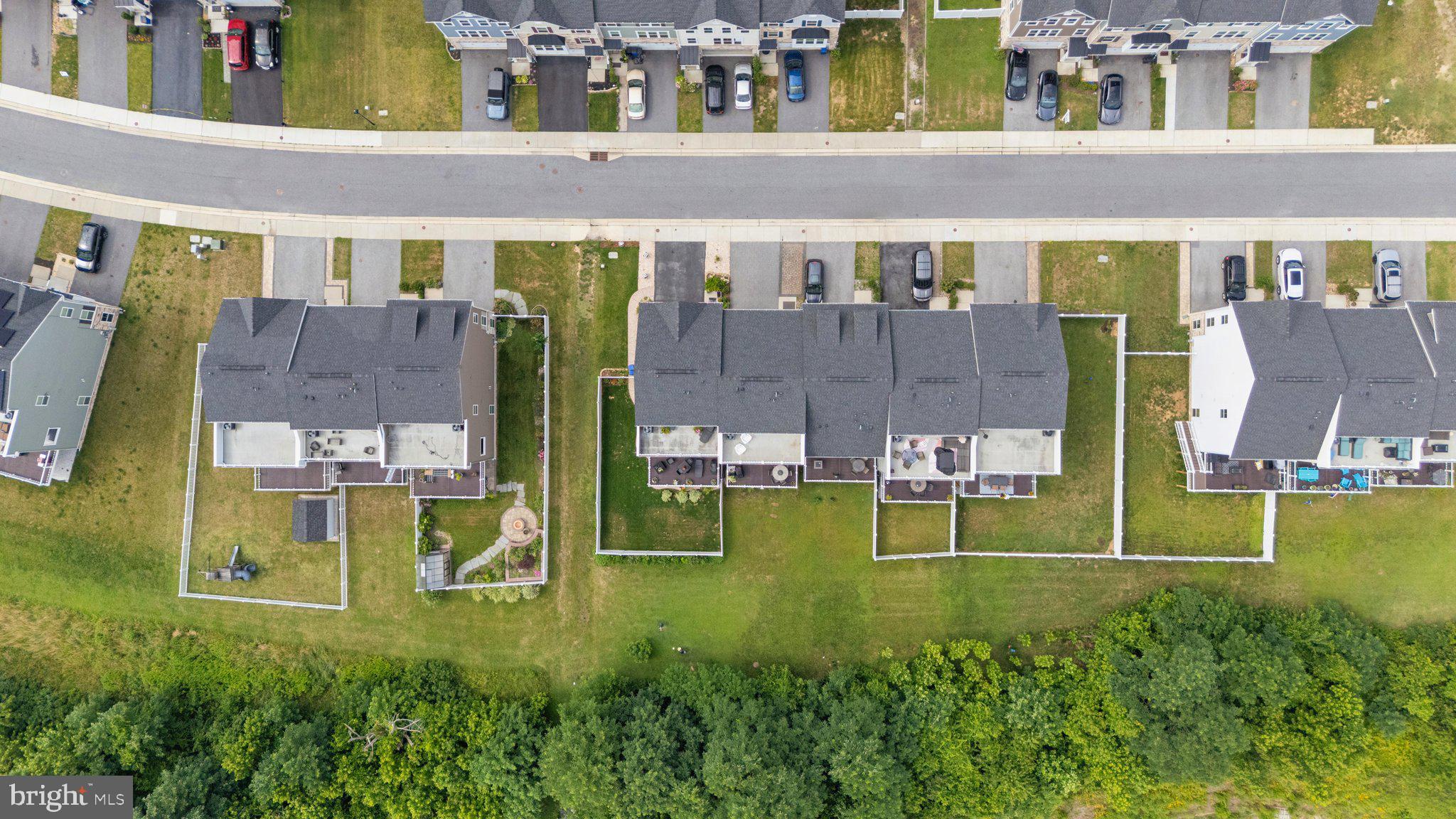 EDGEMERE/SPARROWS POINT - Residential