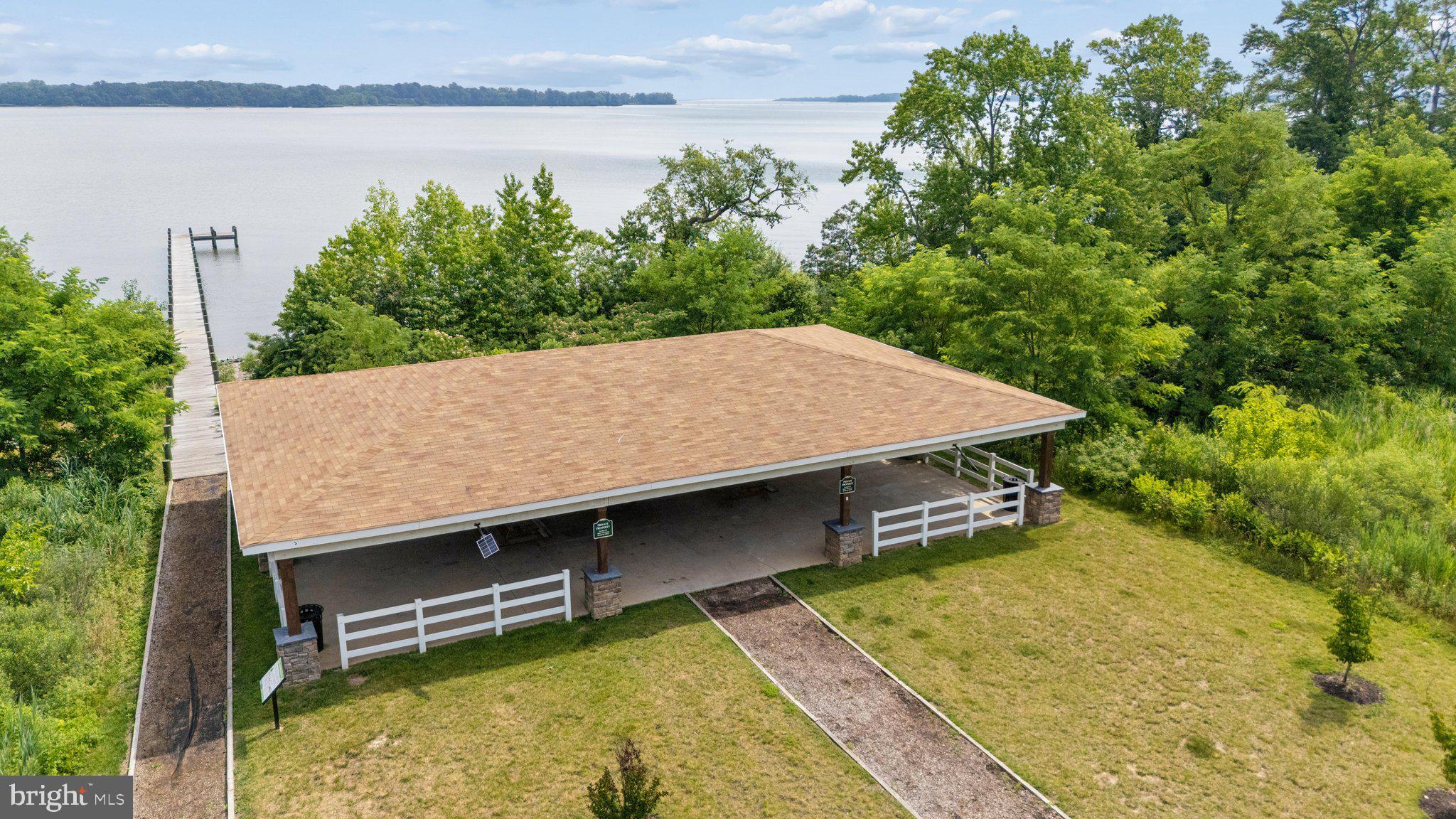 EDGEMERE/SPARROWS POINT - Residential
