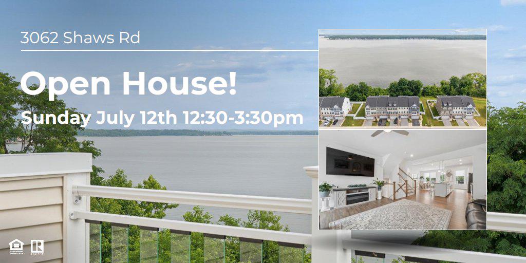 EDGEMERE/SPARROWS POINT - Residential