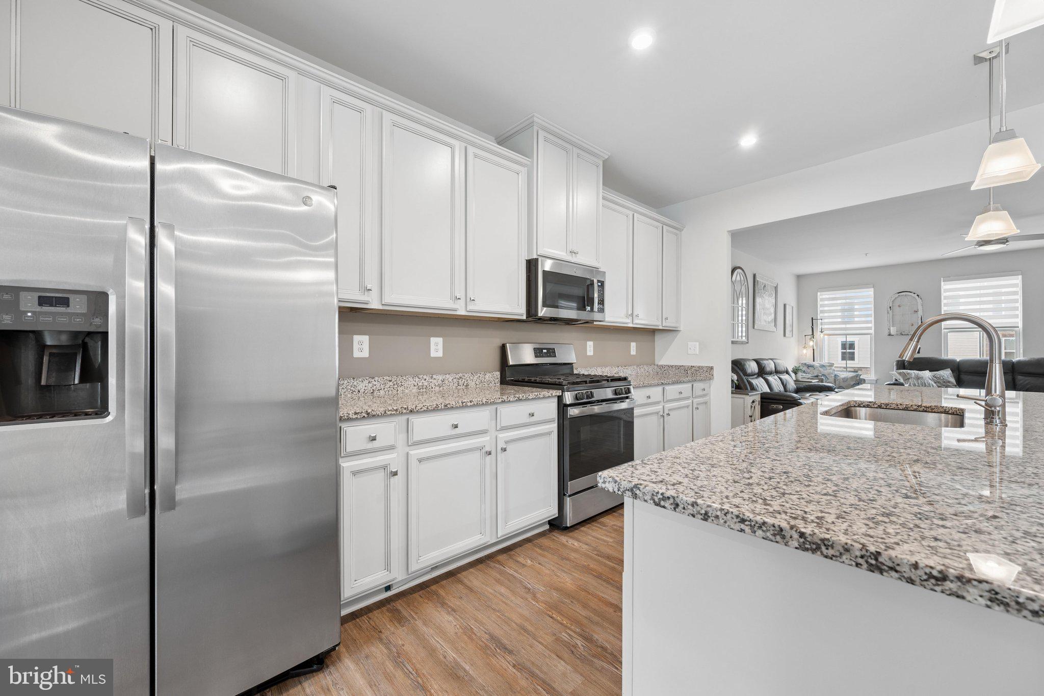 EDGEMERE/SPARROWS POINT - Residential